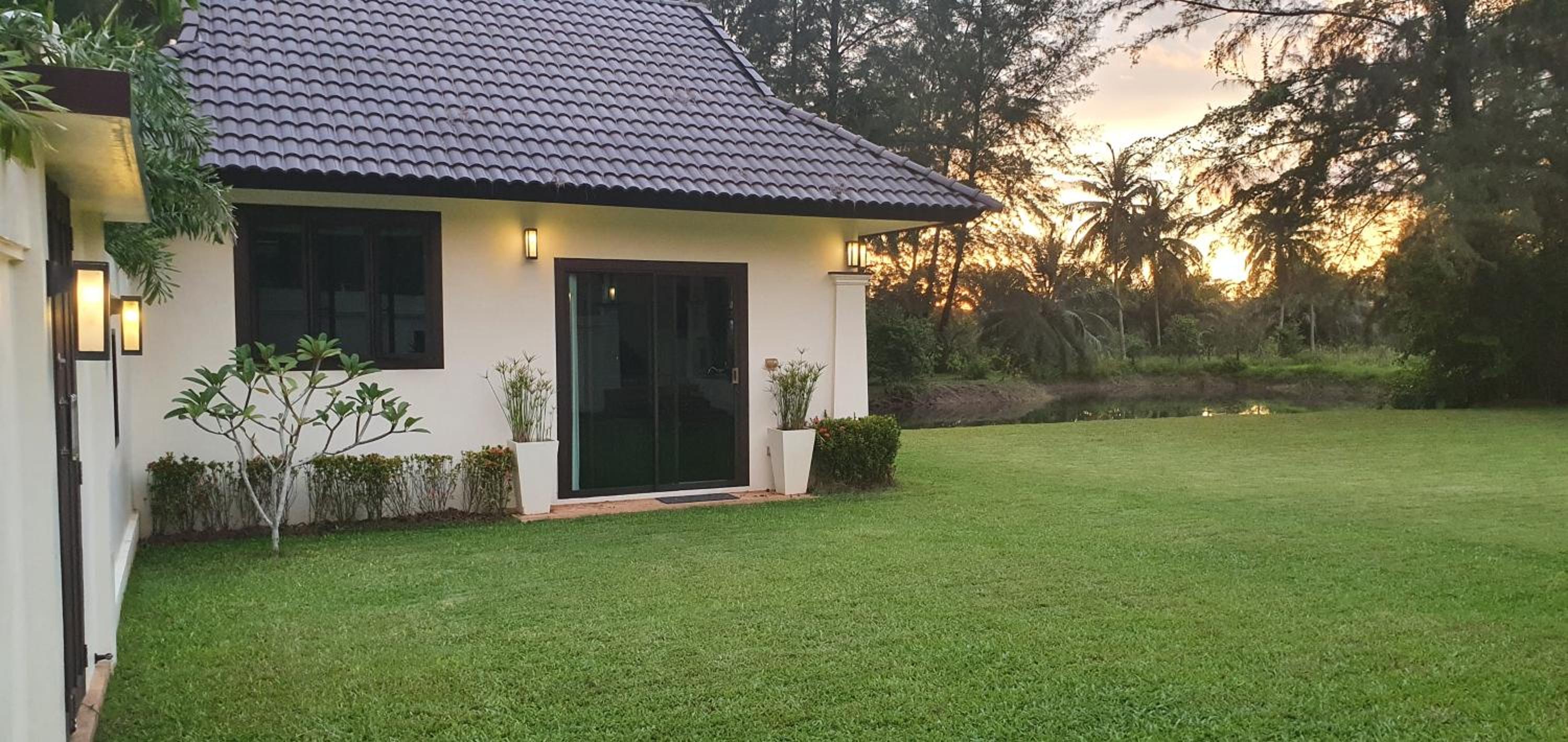 ThaiLife Wellness & Meditation Resort- SHA Plus