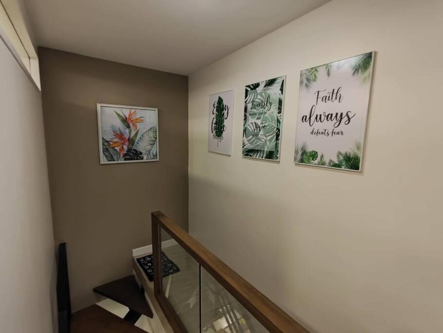 A2J Luxury 2BR Suite Near High Street BGC Taguig