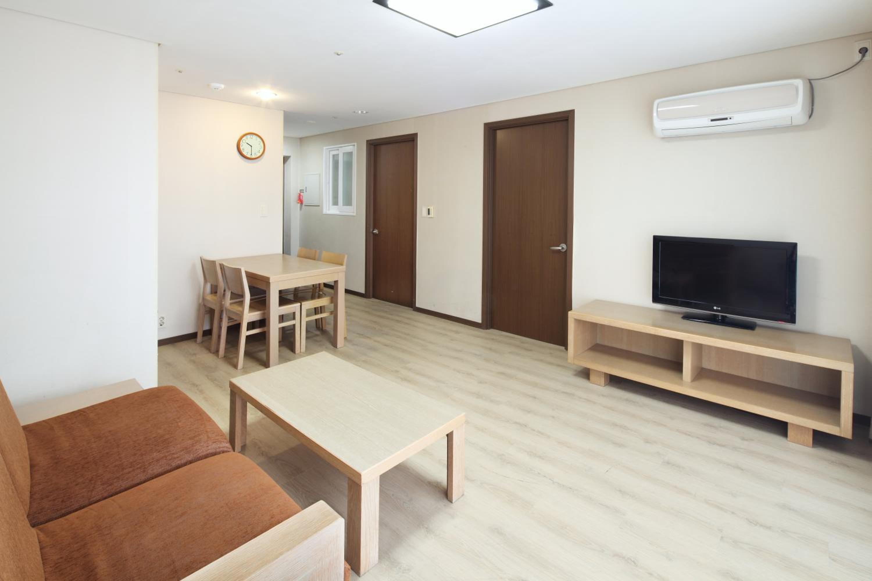 Jeju Vacations - Hanwha Resort Jeju - Property Image 4