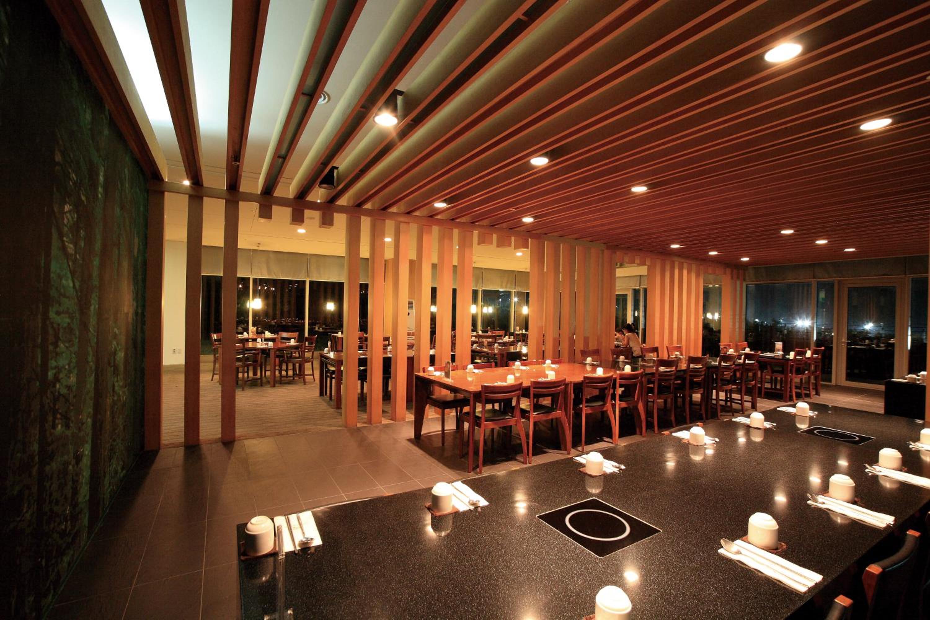 Jeju Vacations - Hanwha Resort Jeju - Property Image 3
