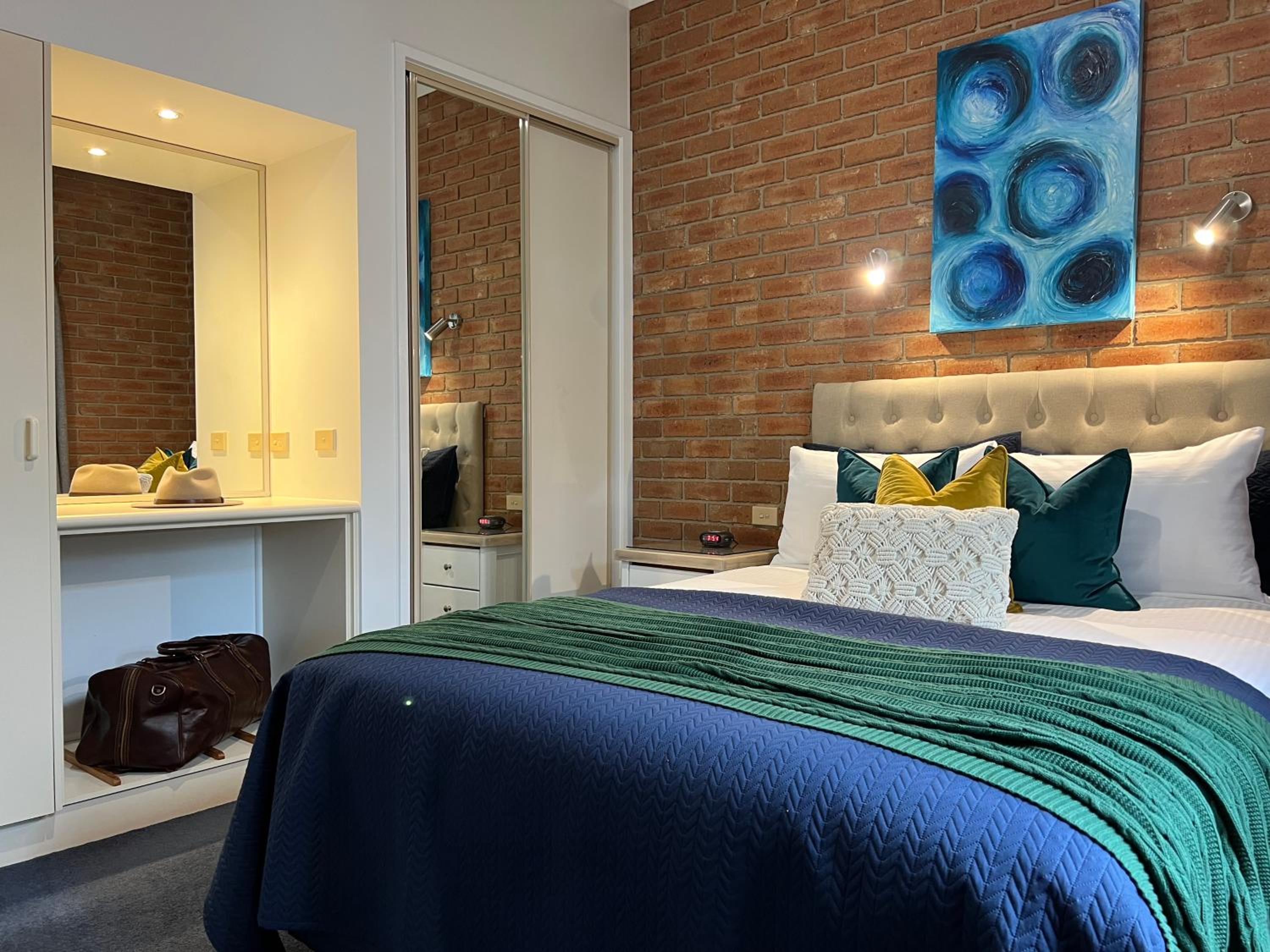 Coastal Waters Motor Inn - Property Image 125