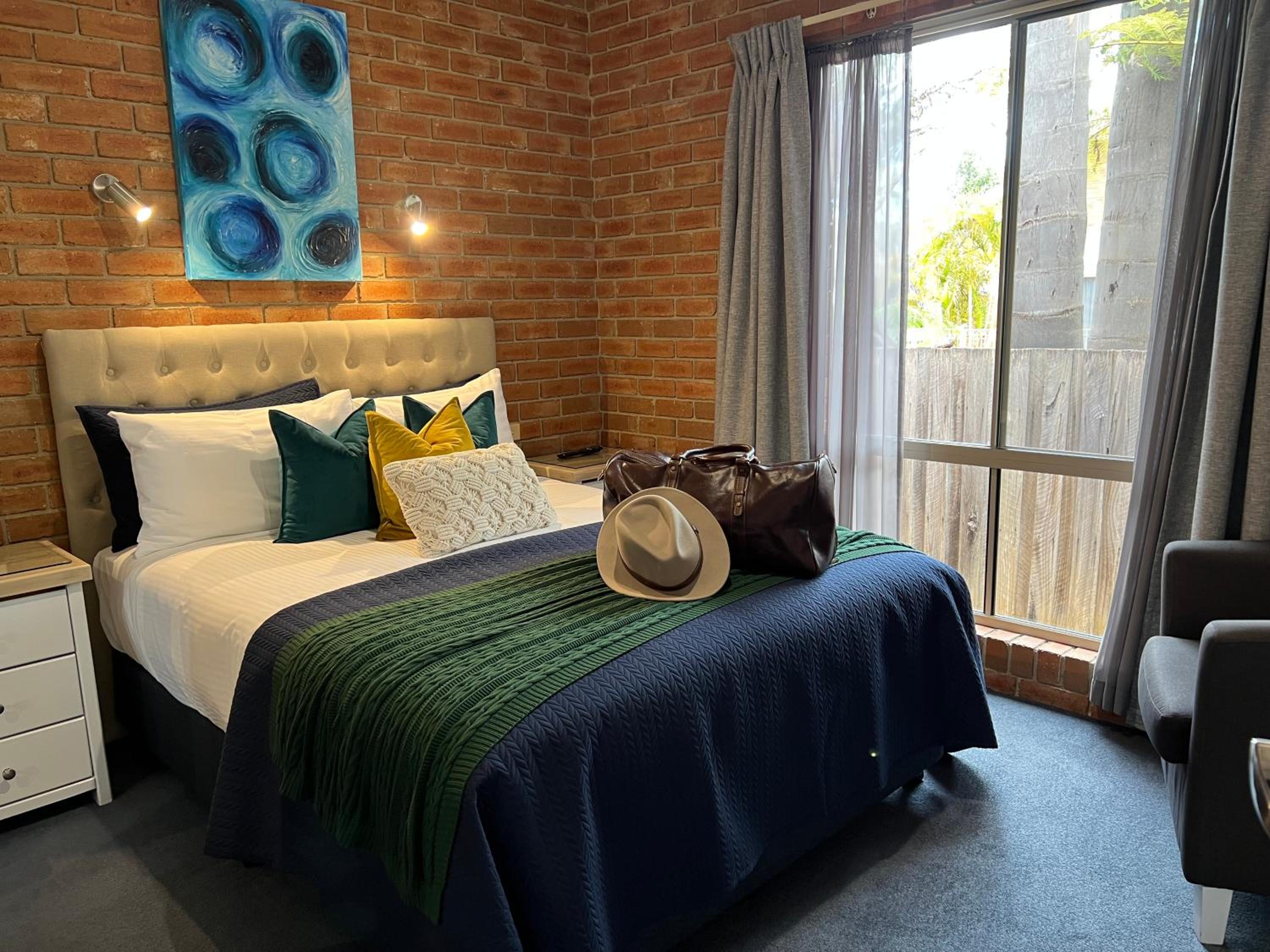 Coastal Waters Motor Inn - Property Image 126