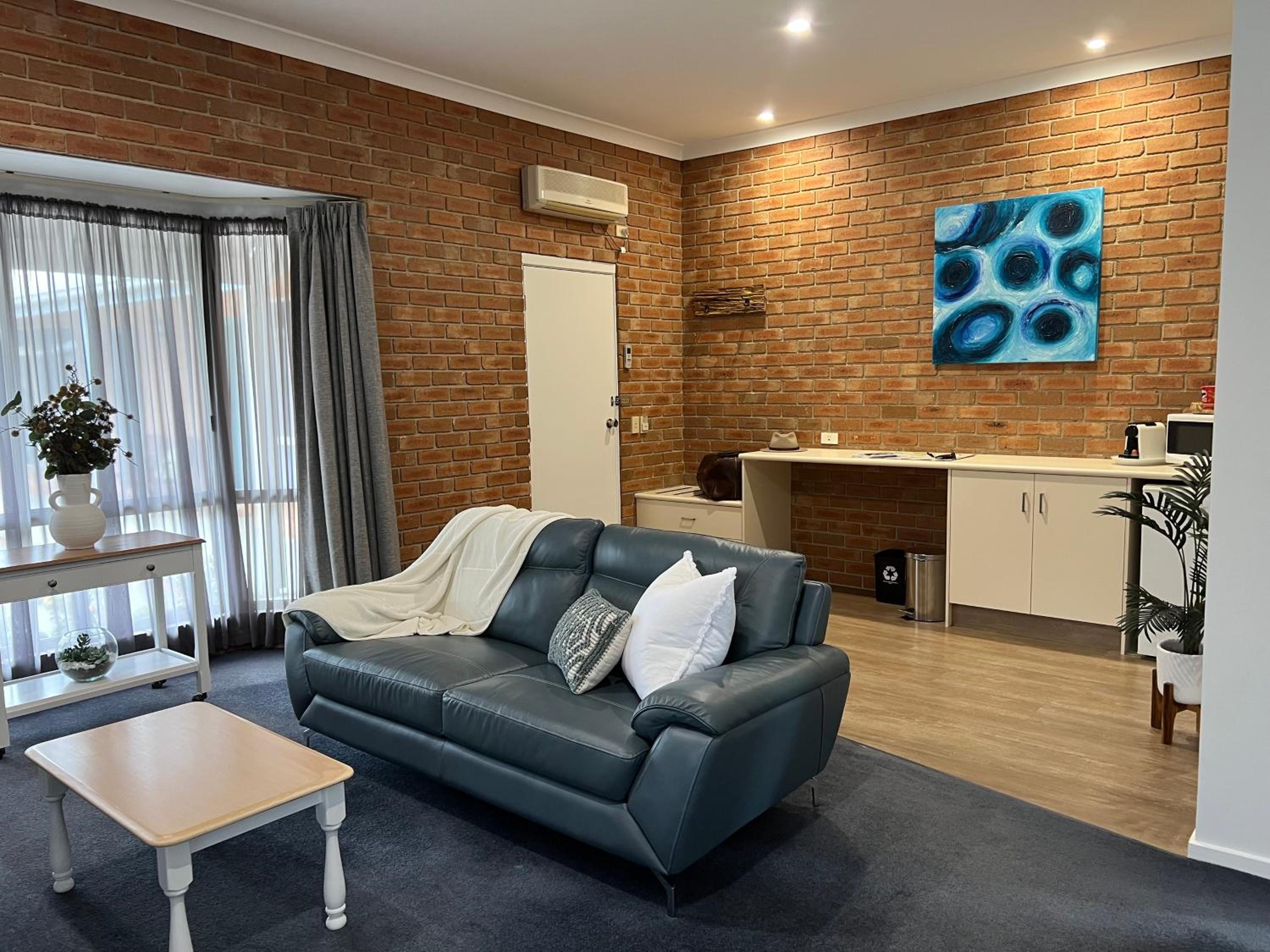 Coastal Waters Motor Inn - Property Image 128