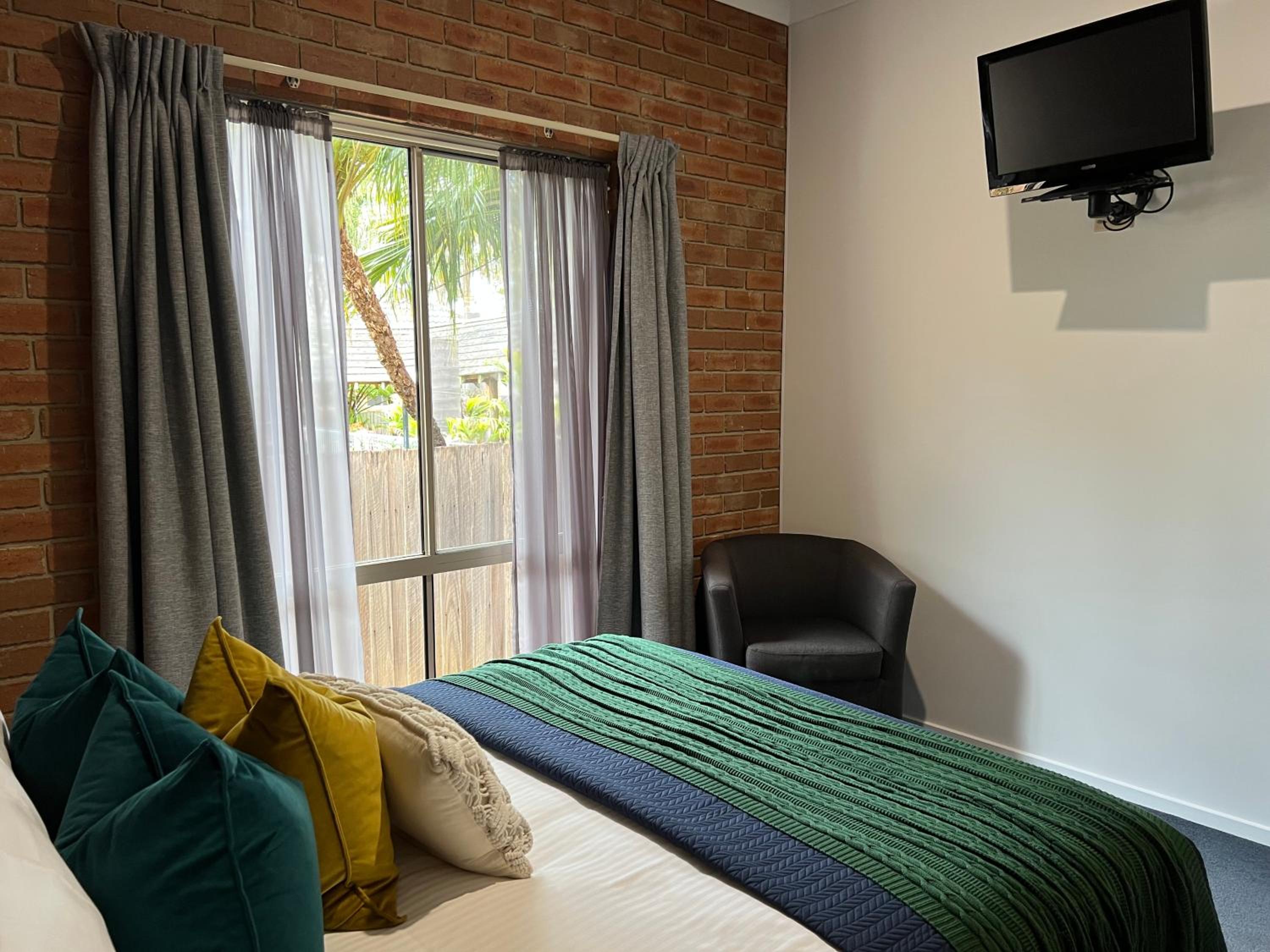 Coastal Waters Motor Inn - Property Image 129