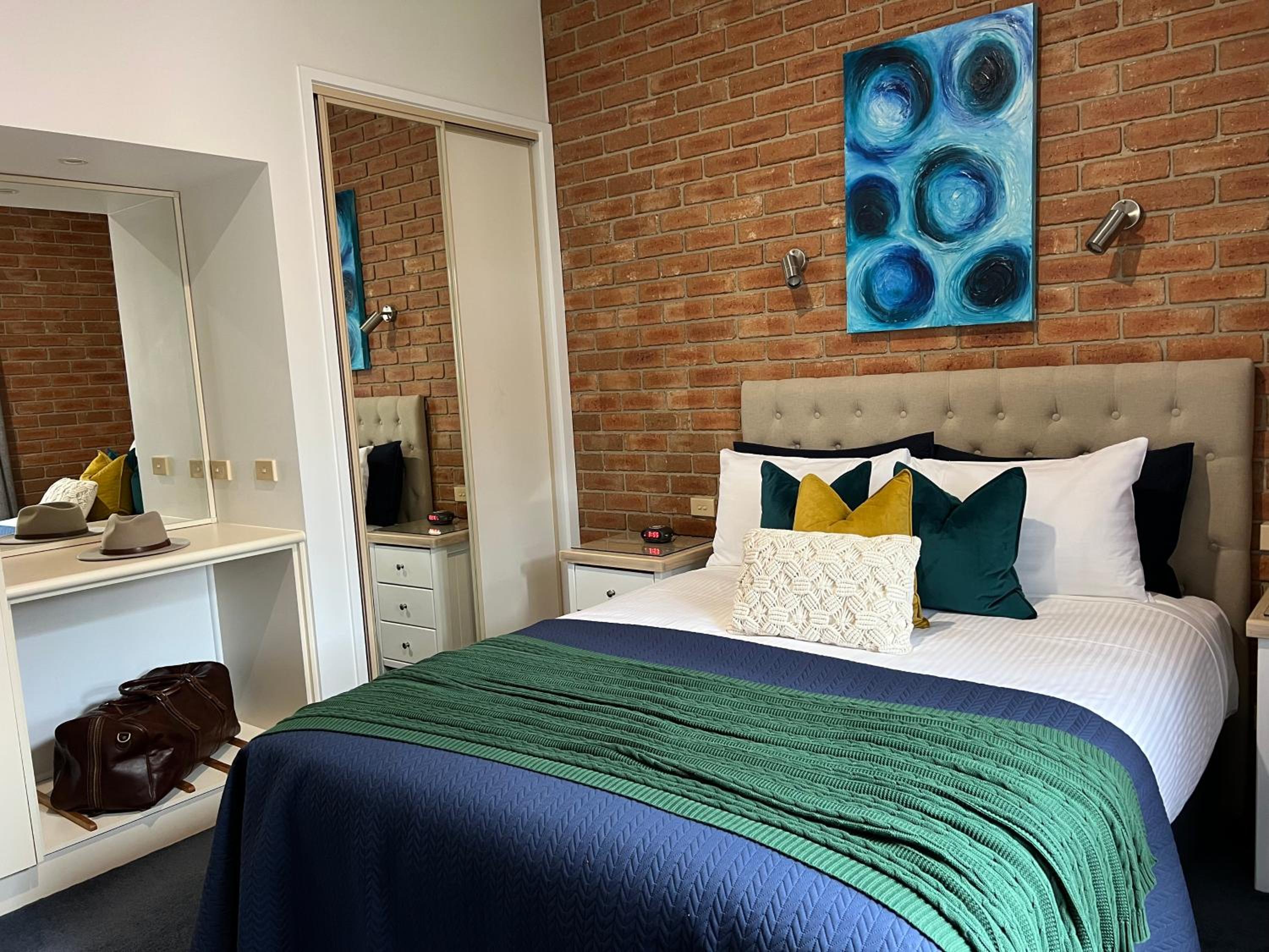 Coastal Waters Motor Inn - Property Image 135