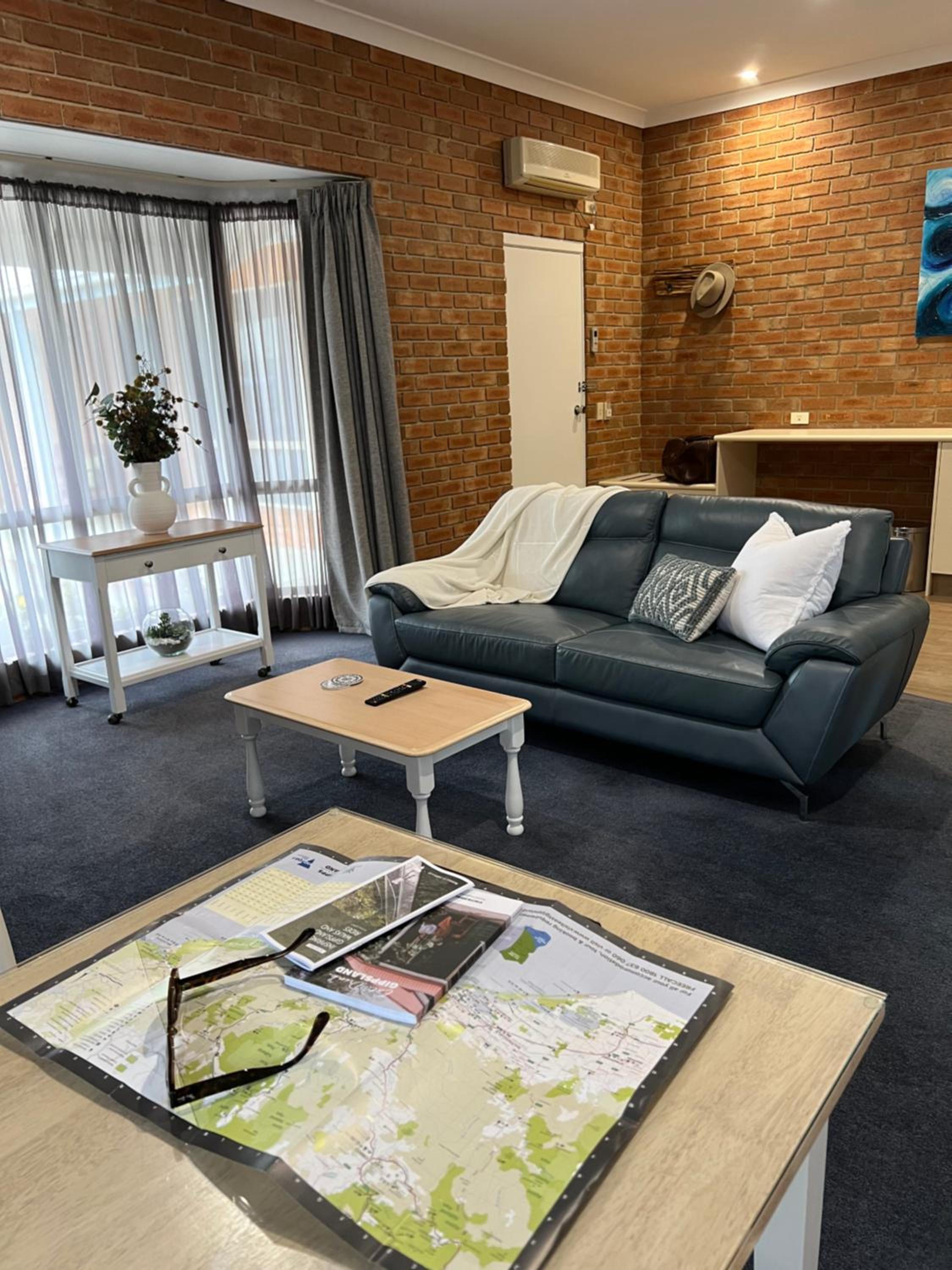 Coastal Waters Motor Inn - Property Image 134