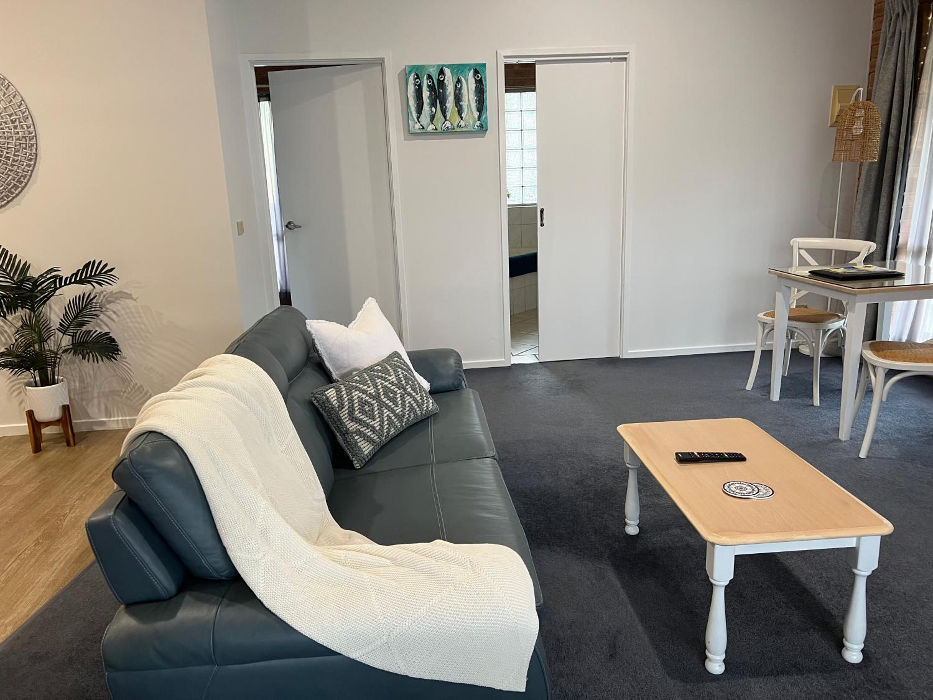 Coastal Waters Motor Inn - Property Image 136