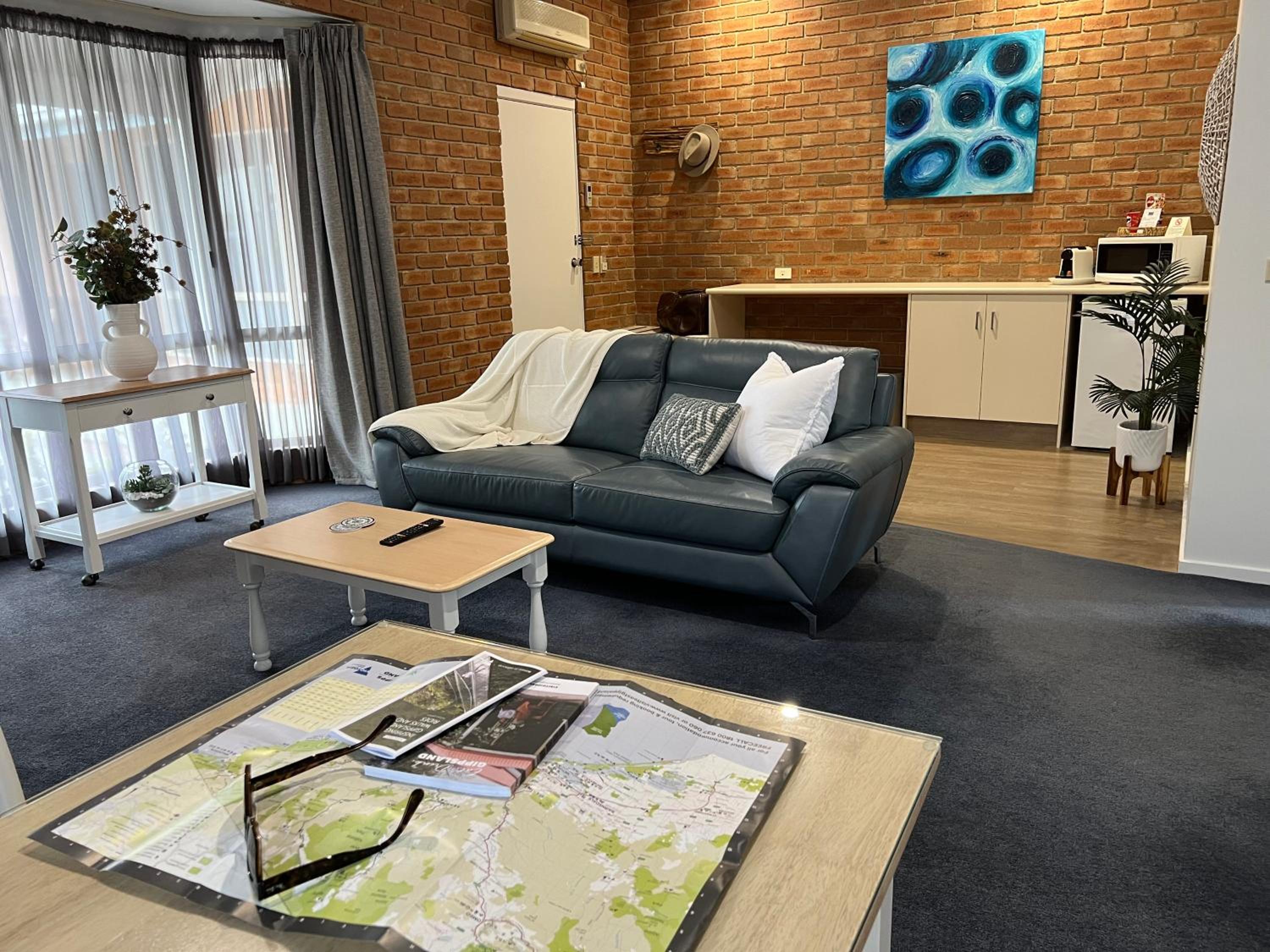 Coastal Waters Motor Inn - Property Image 138