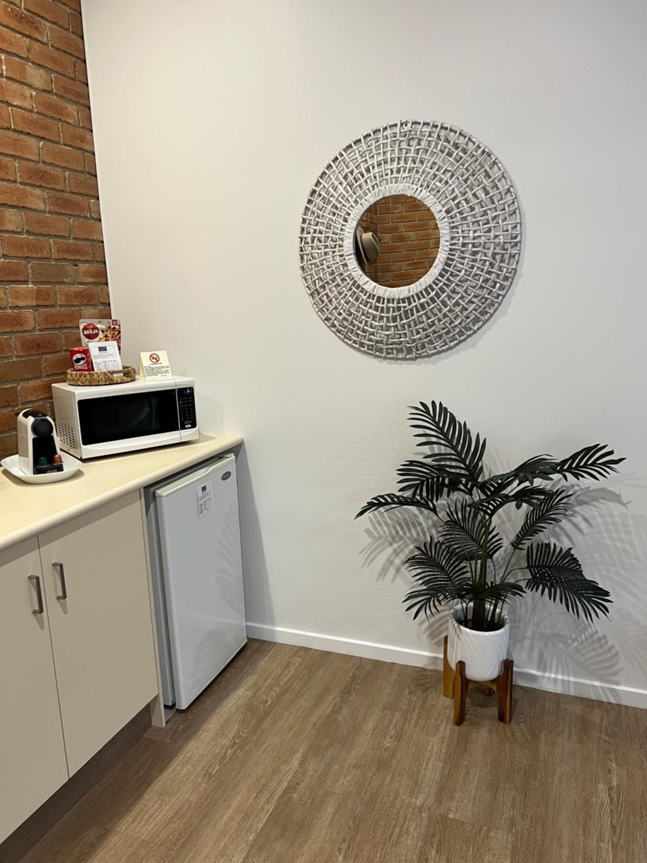 Coastal Waters Motor Inn - Property Image 12