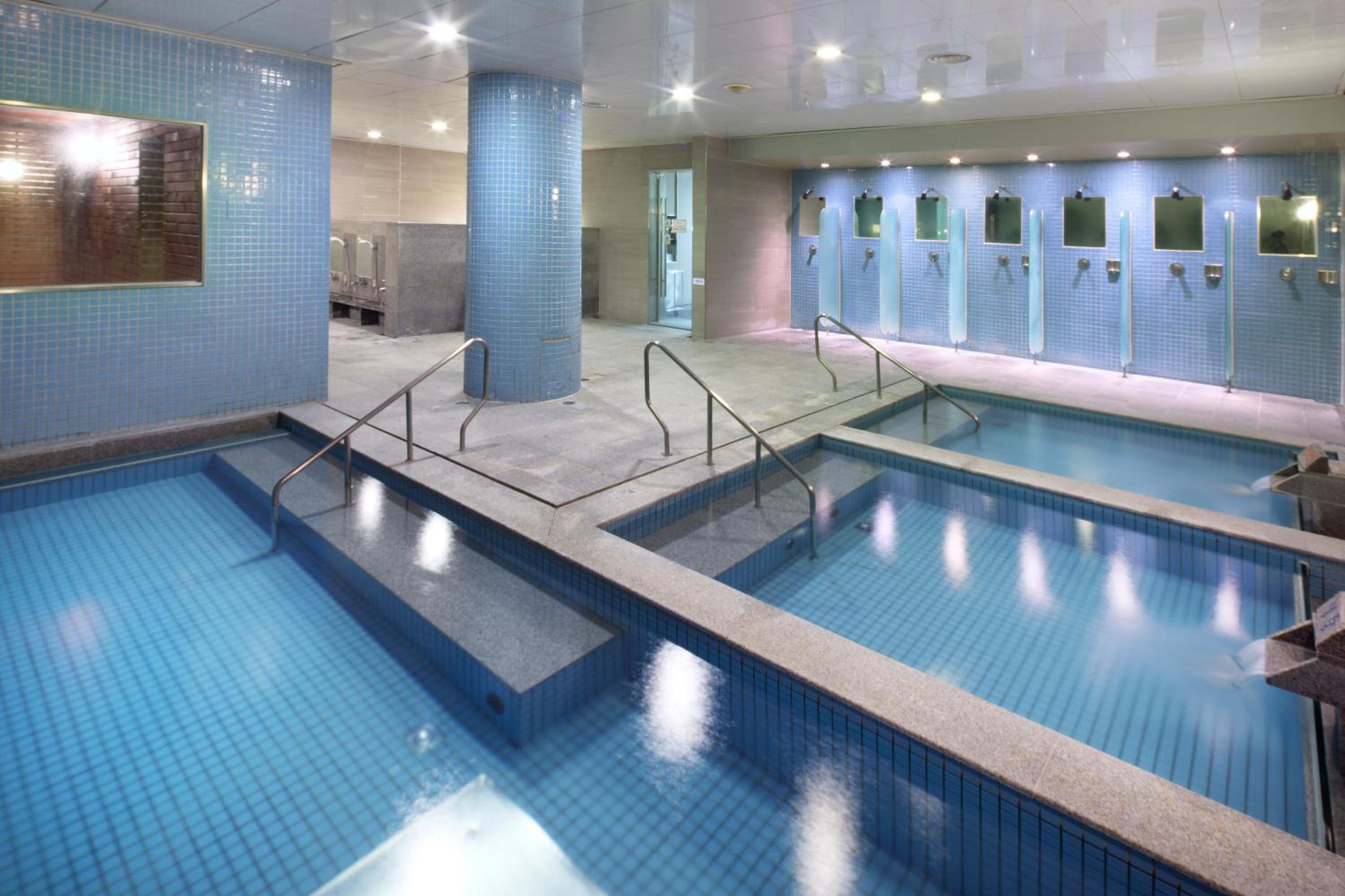 Jeju Vacations - Hanwha Resort Jeju - Property Image 3