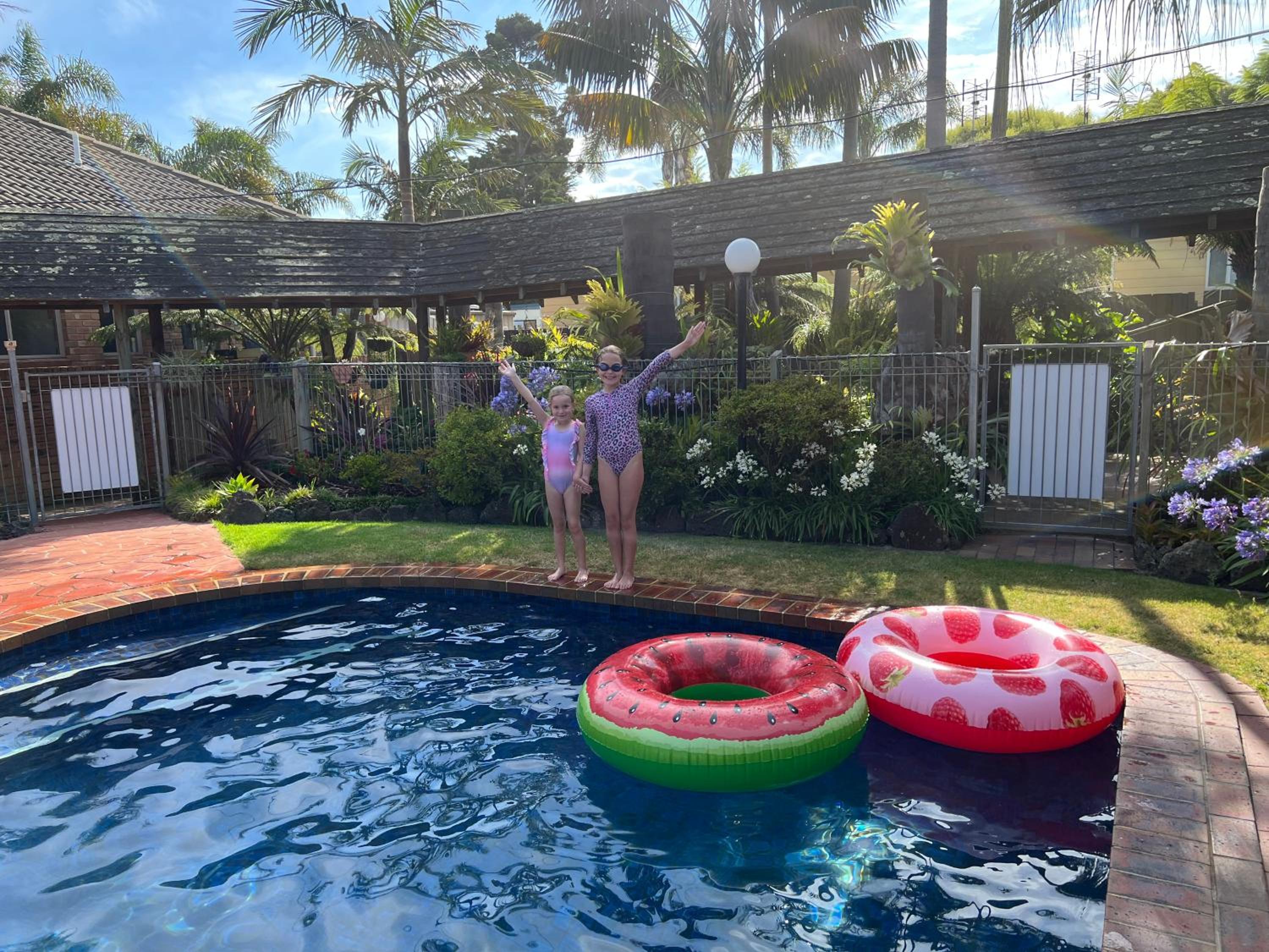 Coastal Waters Motor Inn - Property Image 27