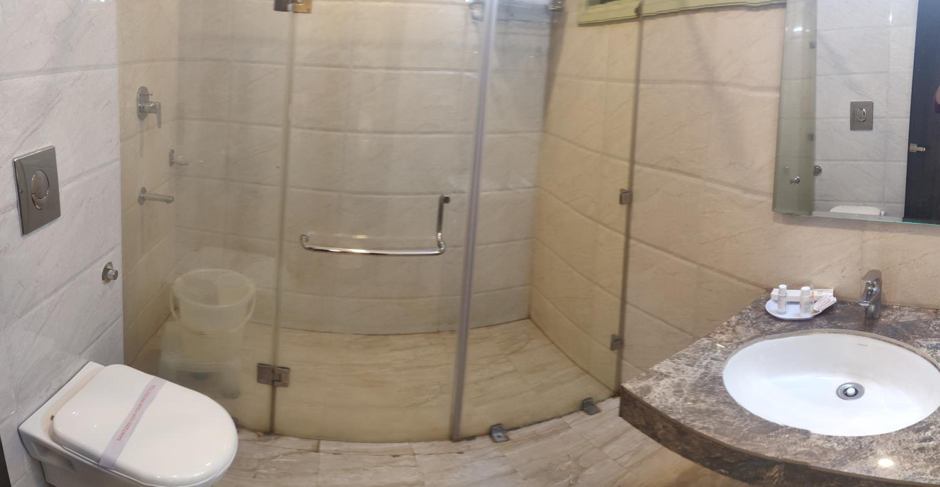 Katra Vacations - Hotel The Royal Krishna - Property Image 3