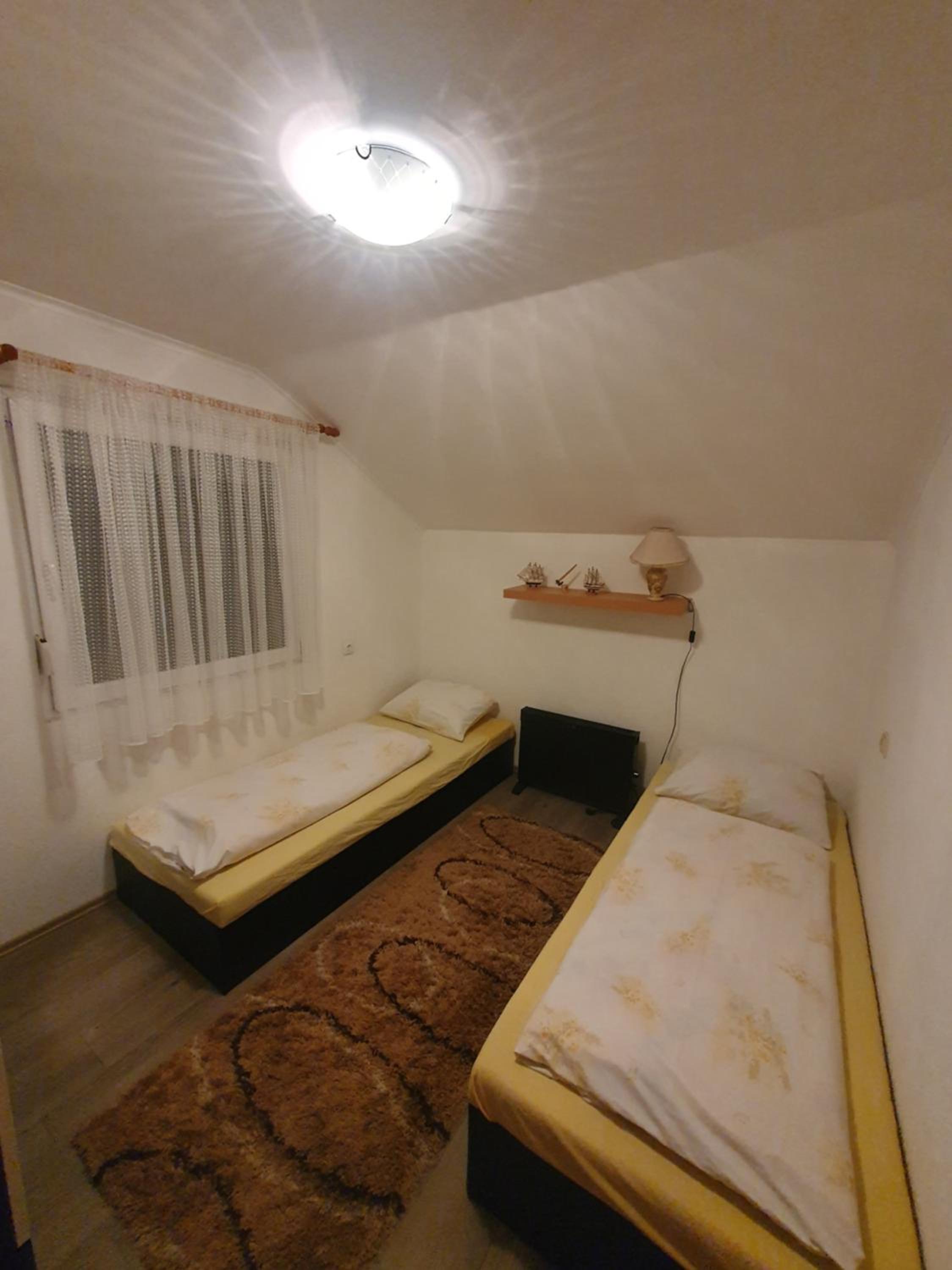Vikendica Cokori