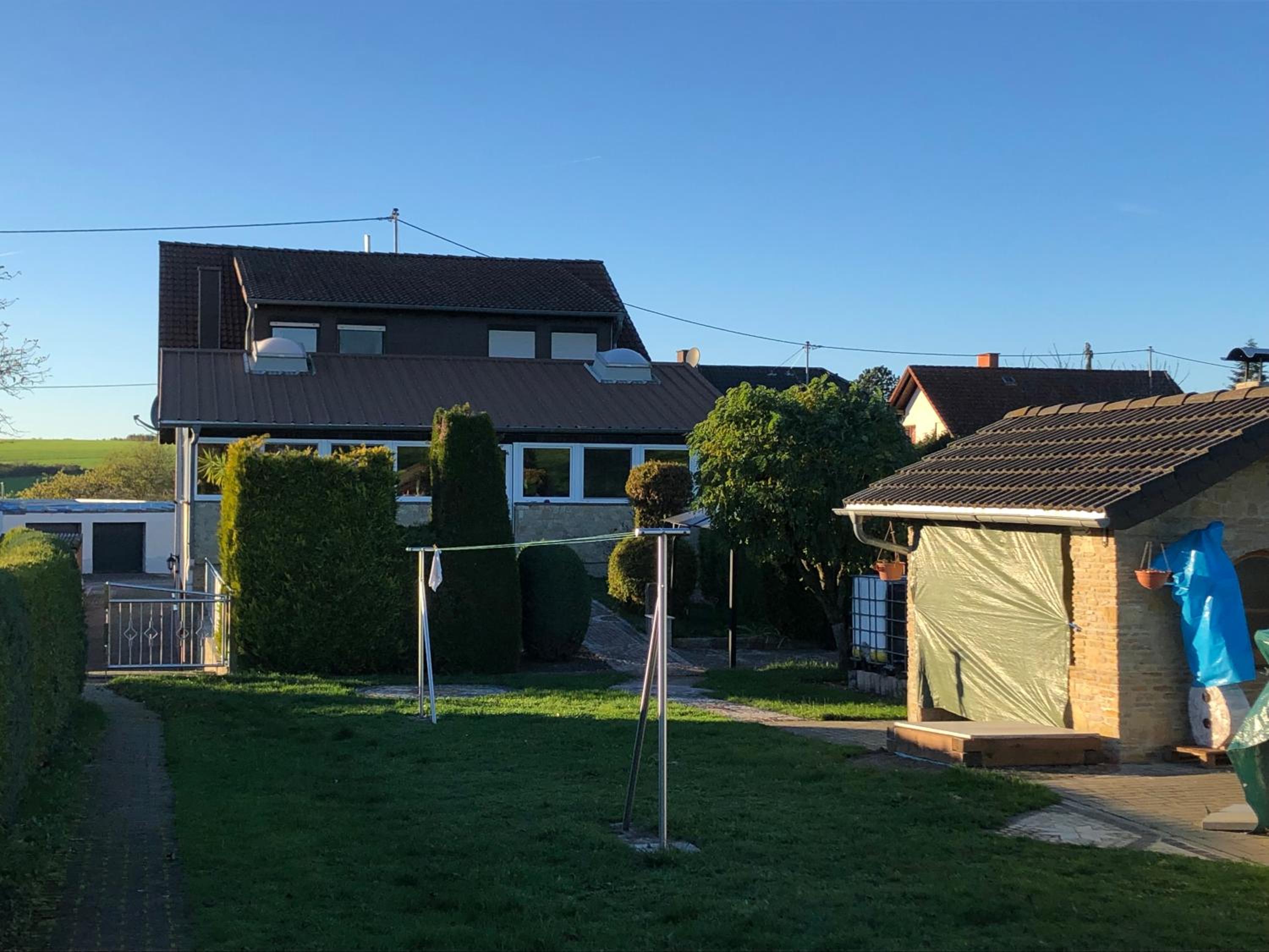 Rupp Ferienwohnung
