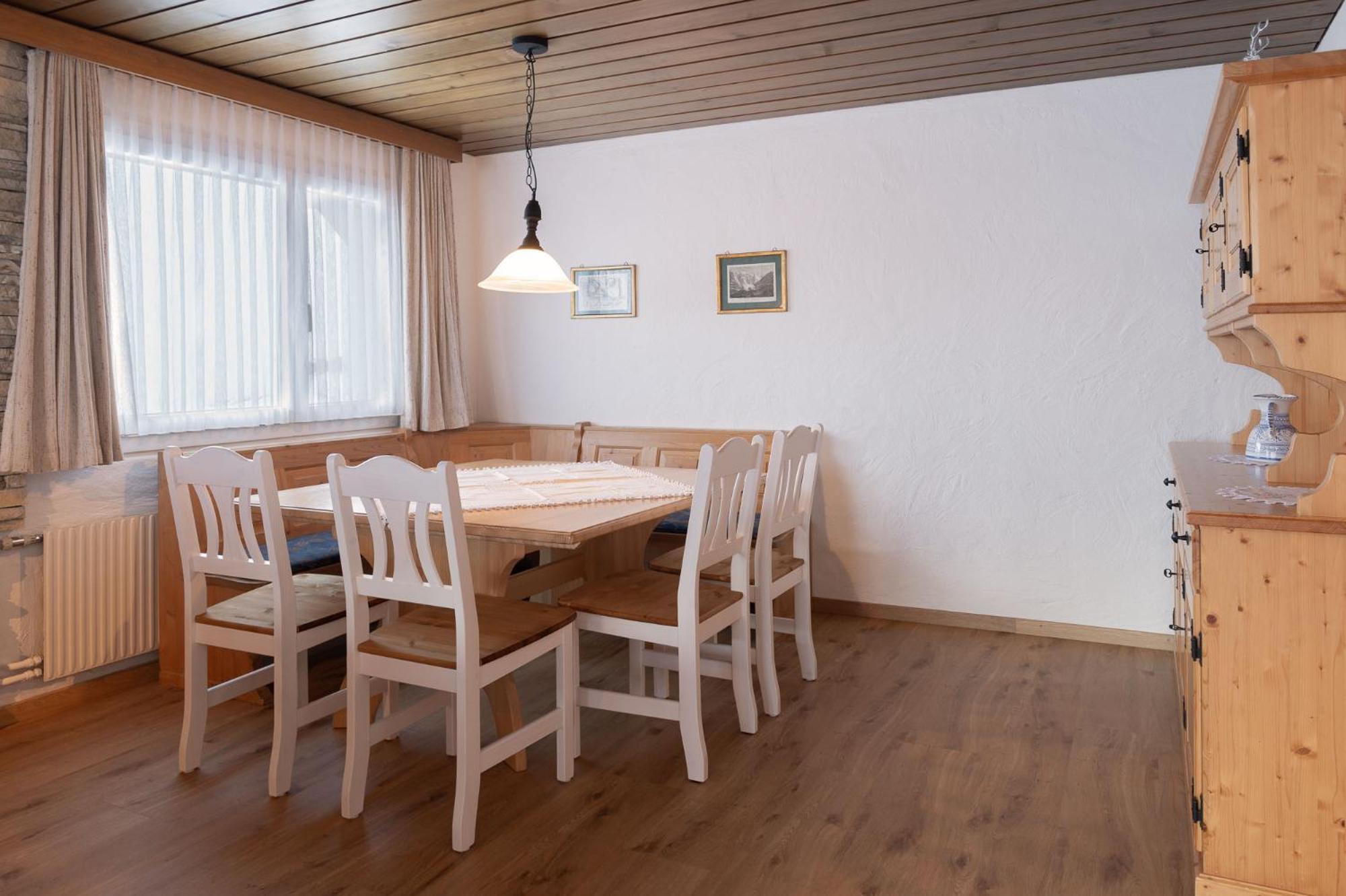 Apartment Jungfrau Lodge