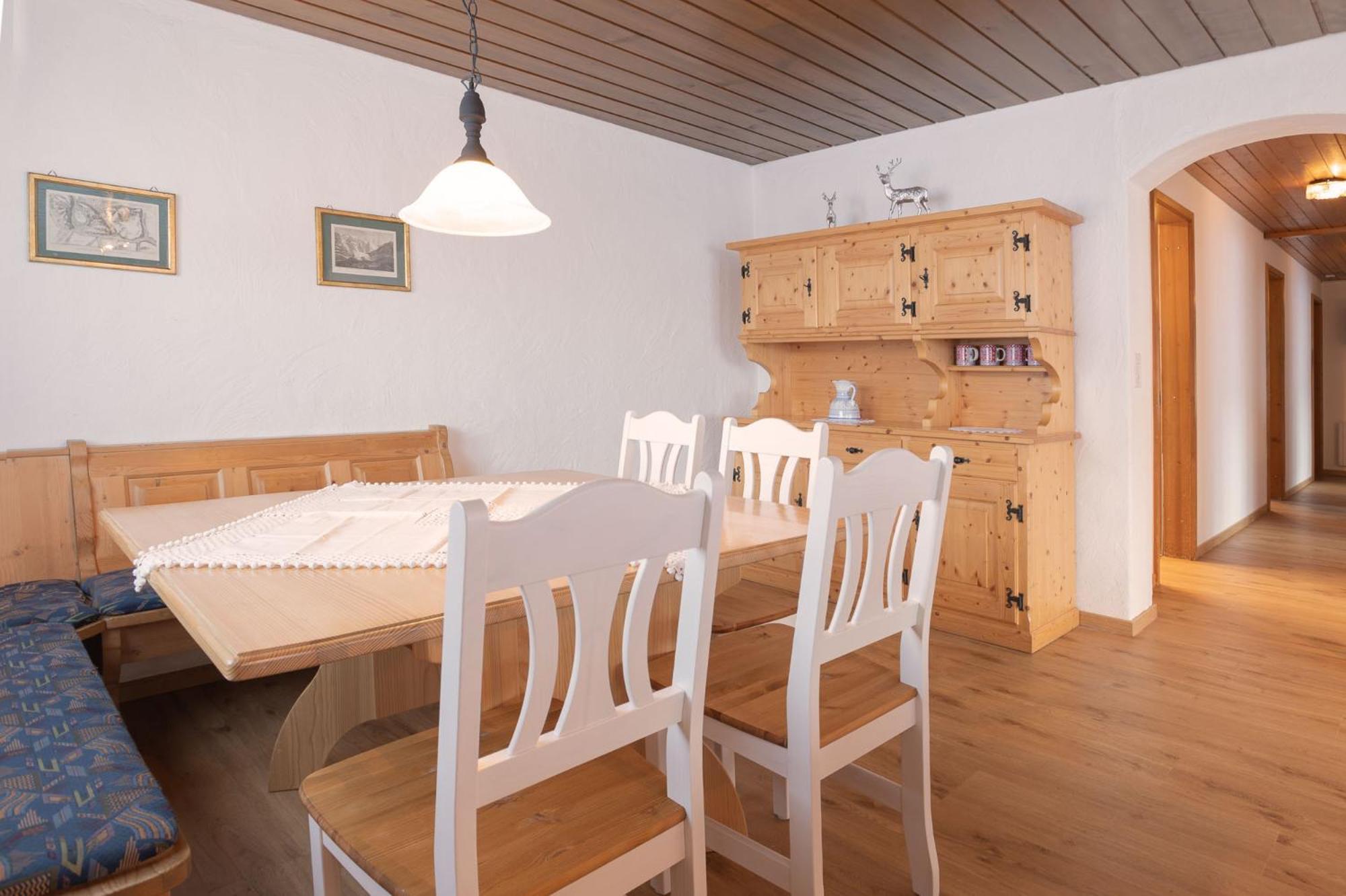 Apartment Jungfrau Lodge