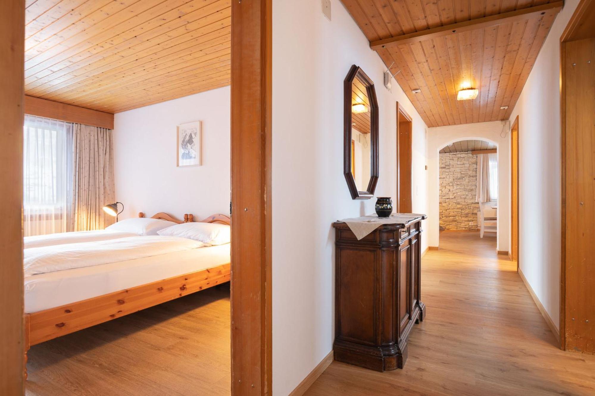 Apartment Jungfrau Lodge