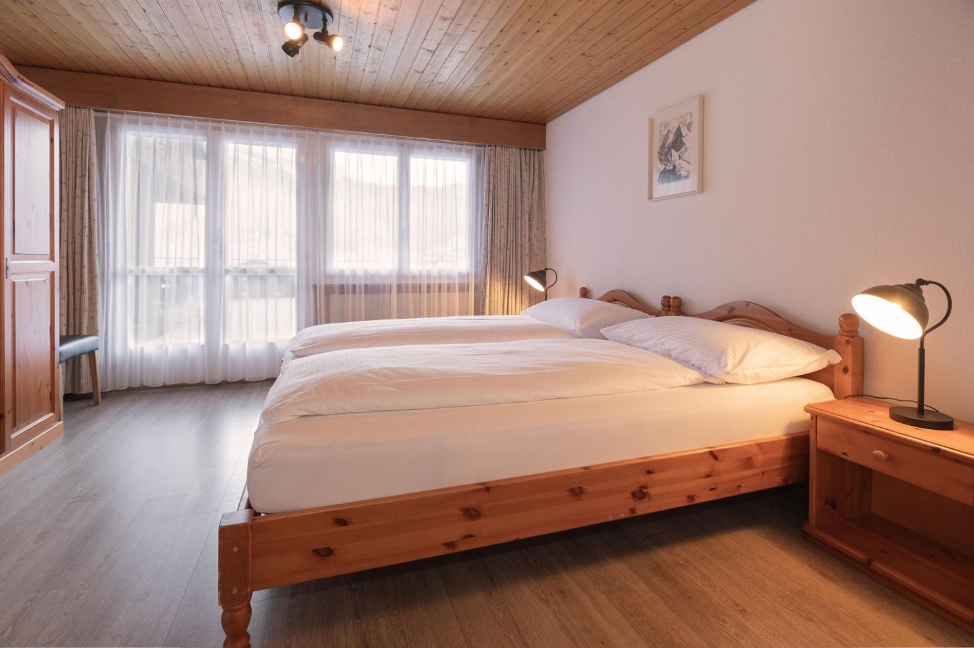 Apartment Jungfrau Lodge