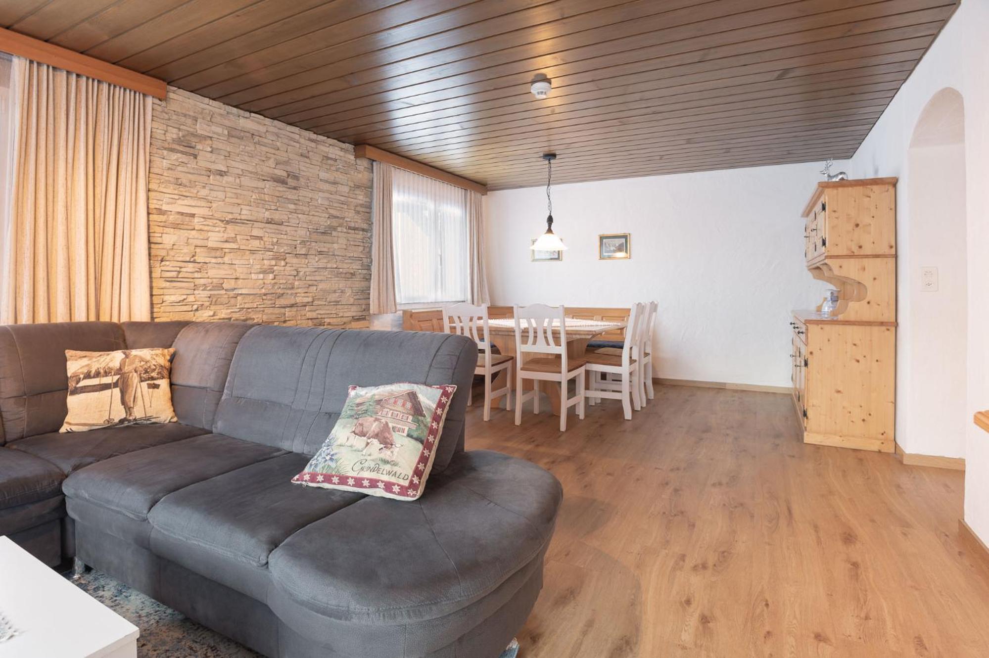 Apartment Jungfrau Lodge