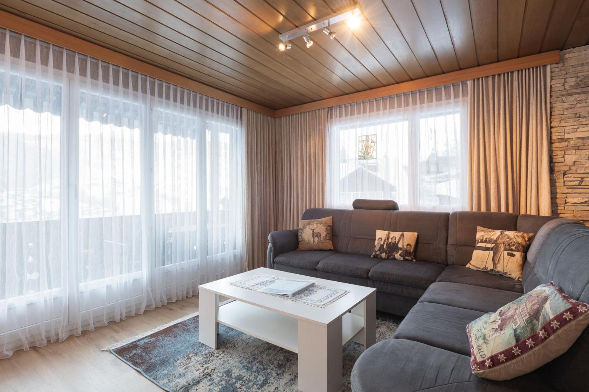 Apartment Jungfrau Lodge
