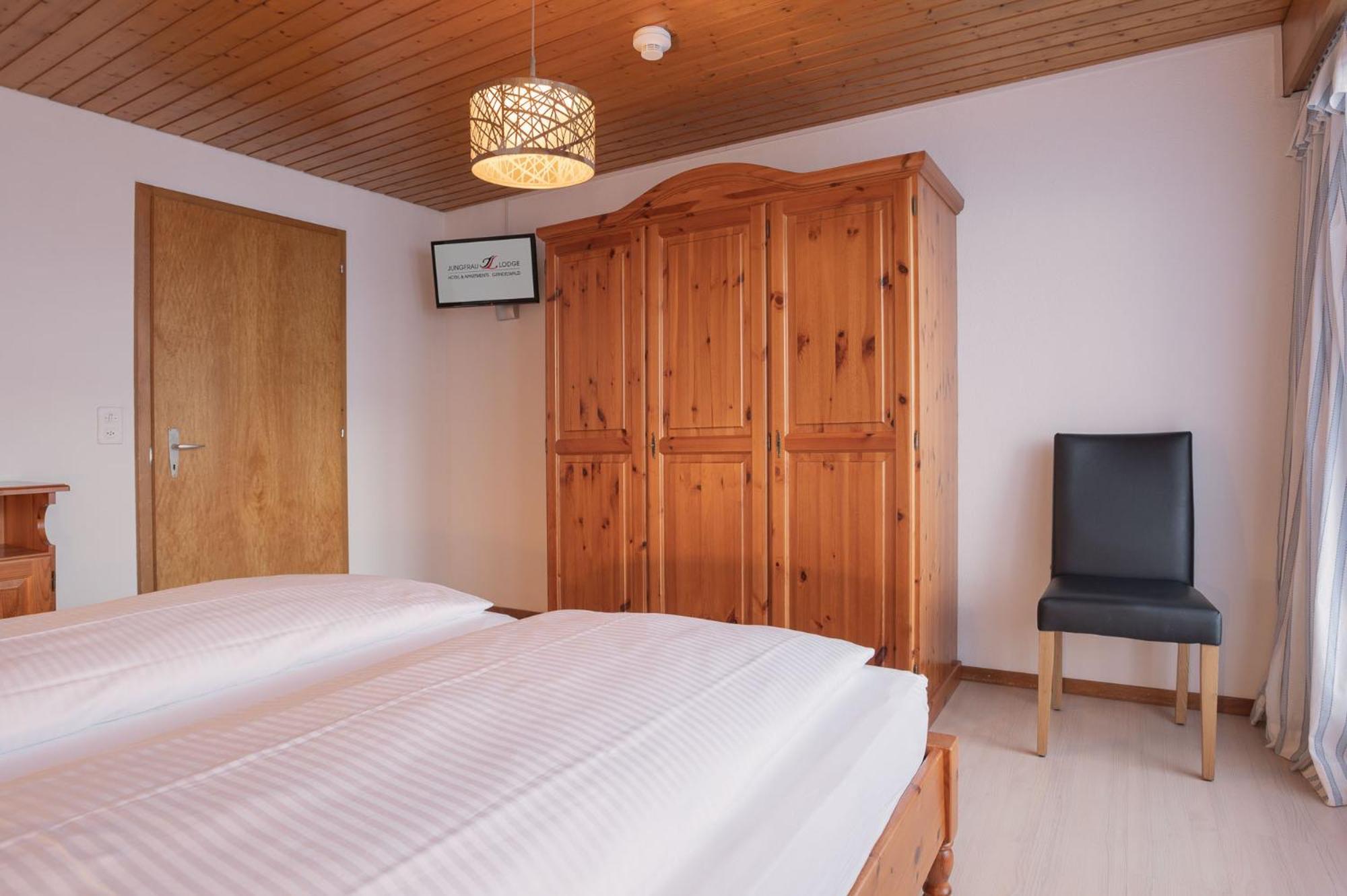 Apartment Jungfrau Lodge