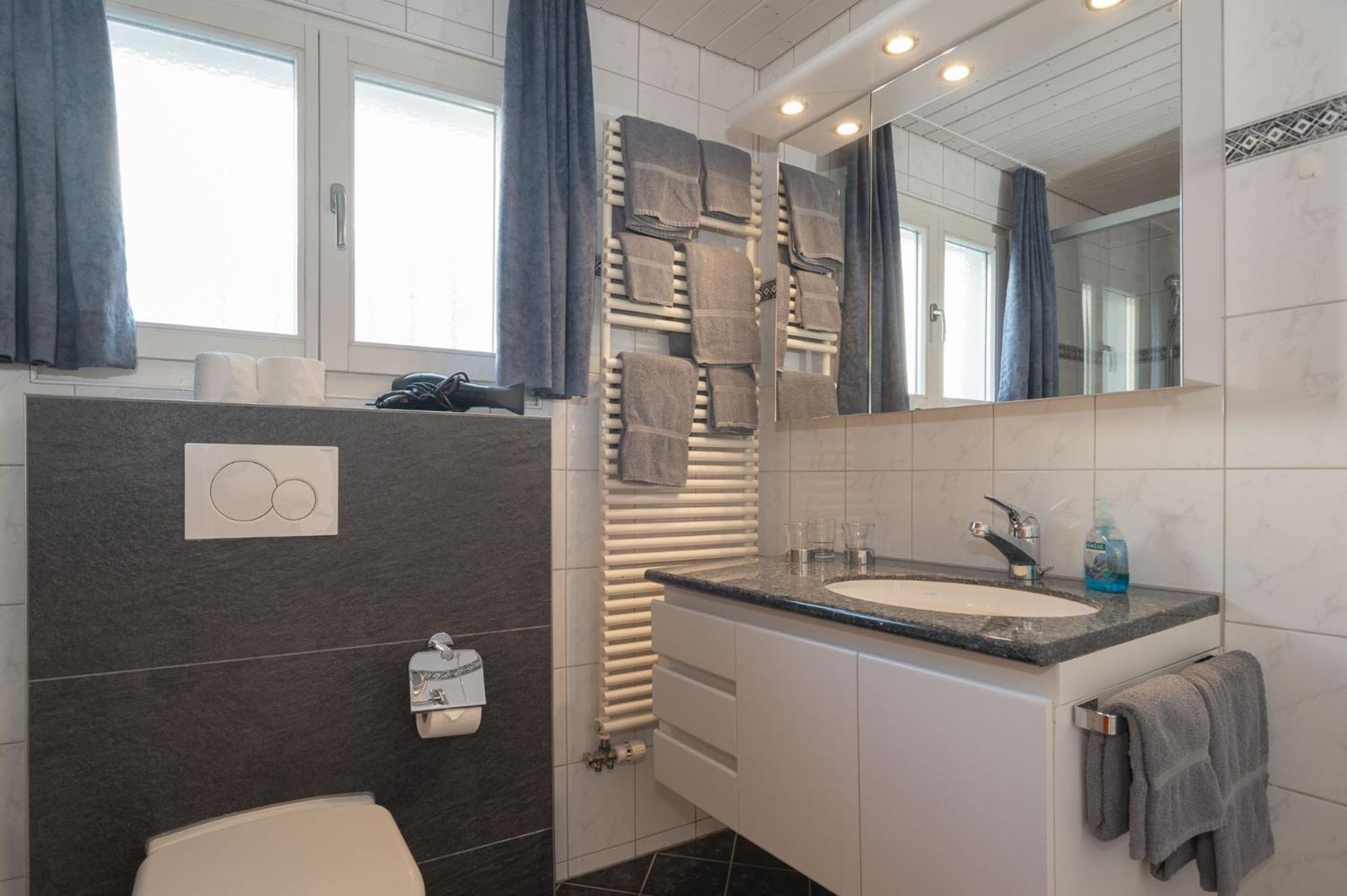 Apartment Jungfrau Lodge