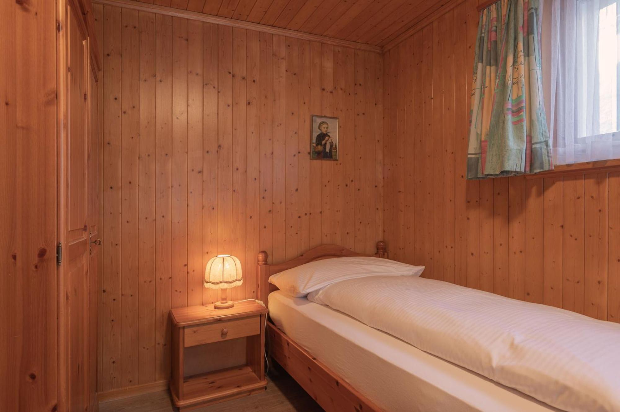 Apartment Jungfrau Lodge