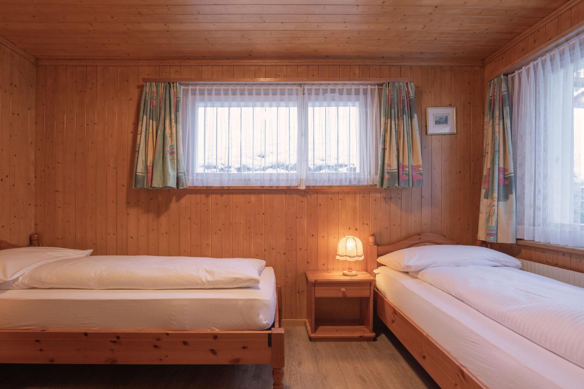 Apartment Jungfrau Lodge