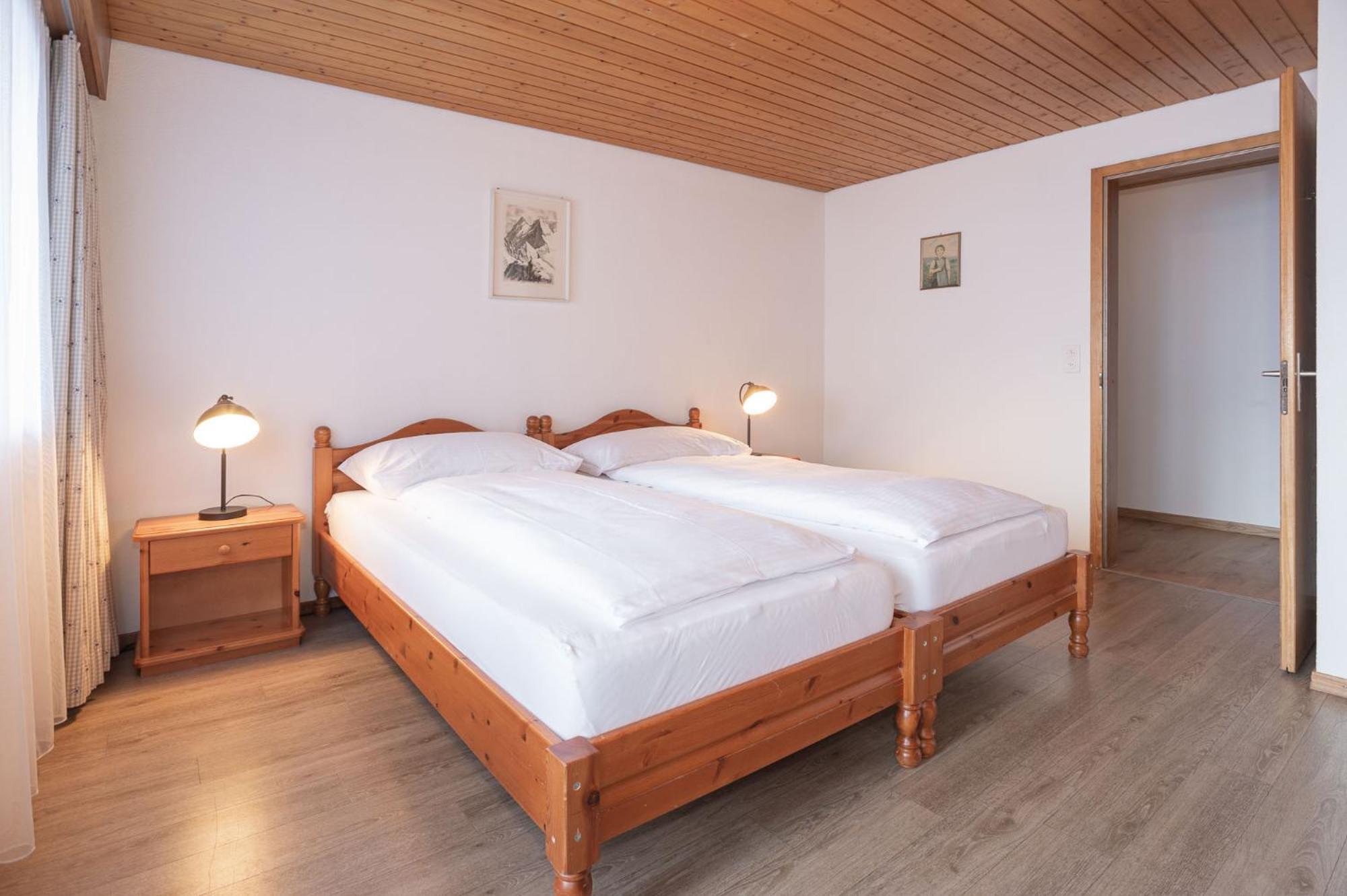 Apartment Jungfrau Lodge