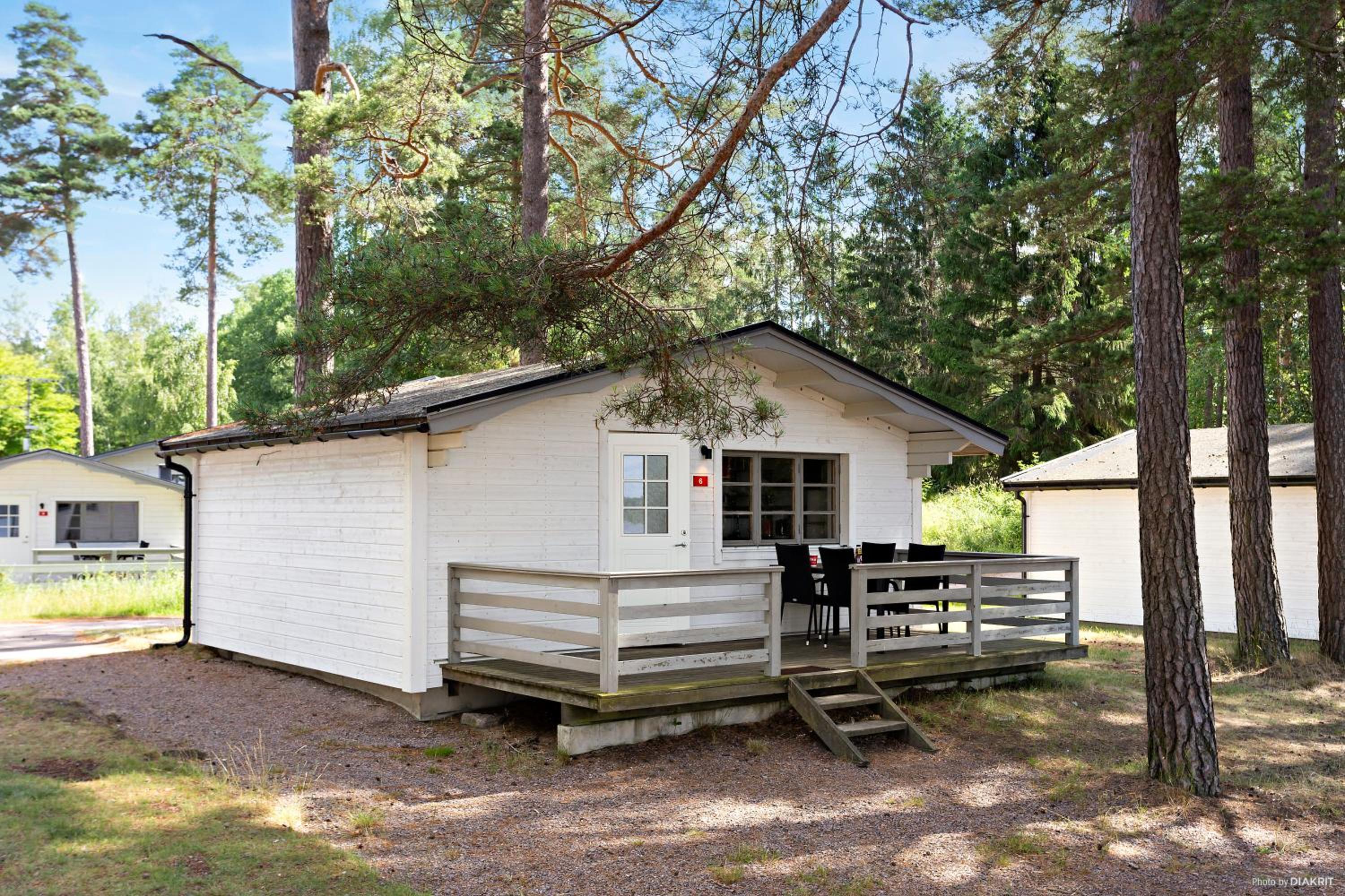 First Camp Mörudden-Karlstad