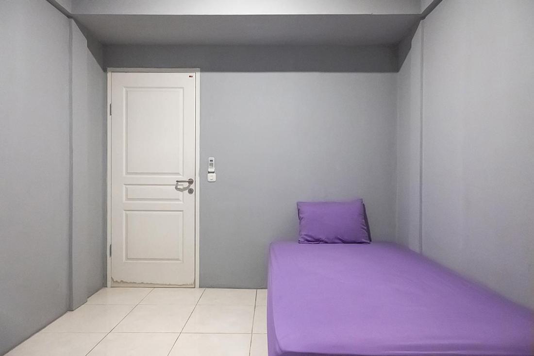 TwoSpaces Living at Graha Asri Syariah