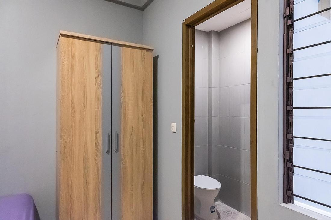 TwoSpaces Living at Graha Asri Syariah