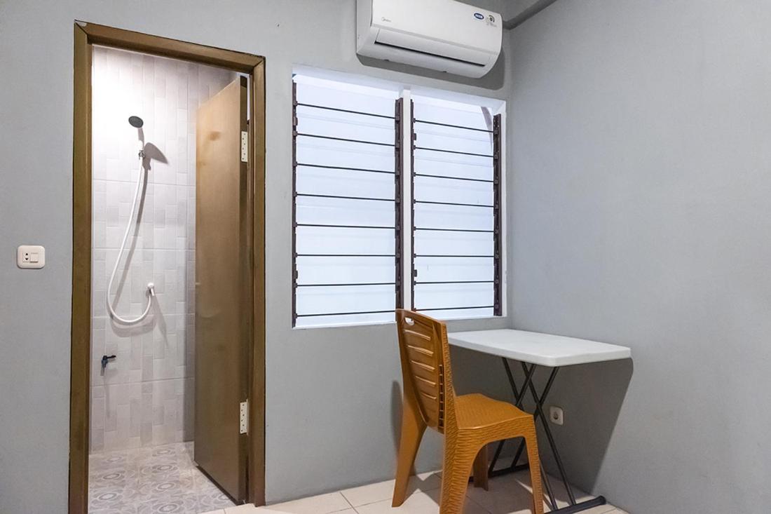 TwoSpaces Living at Graha Asri Syariah