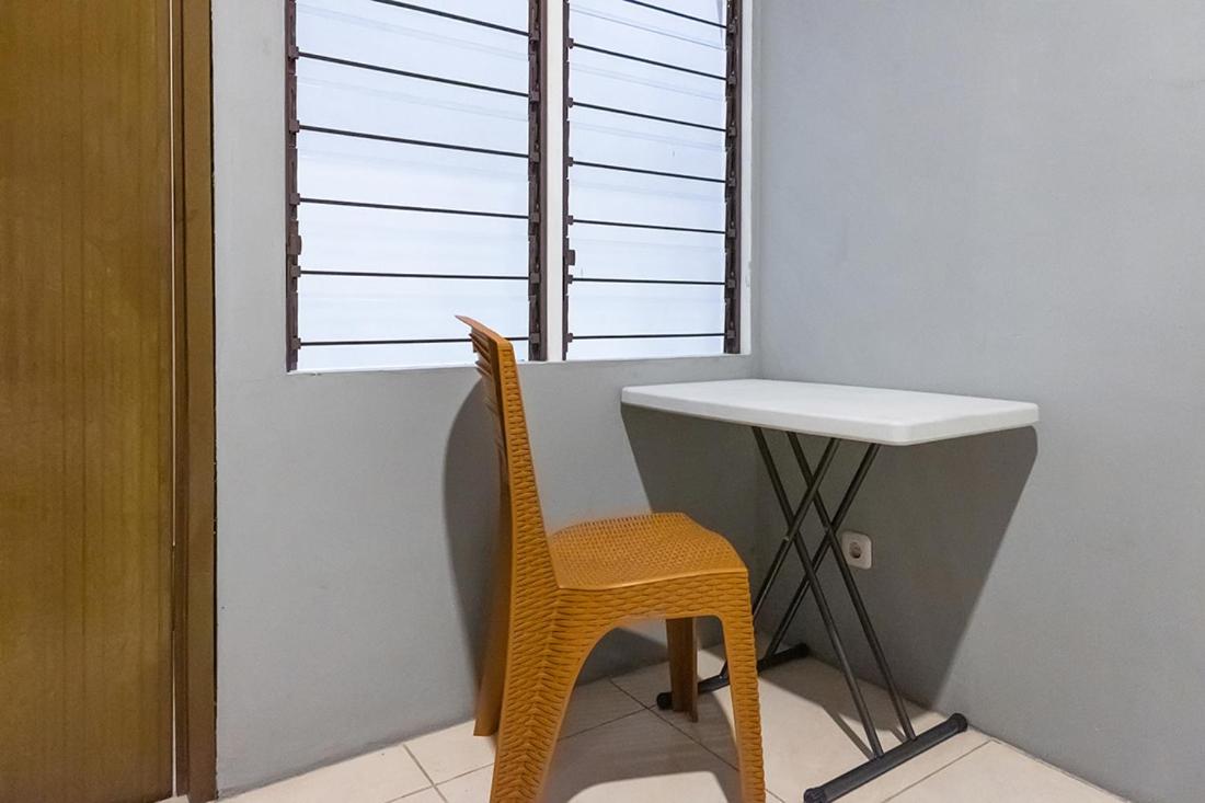 TwoSpaces Living at Graha Asri Syariah