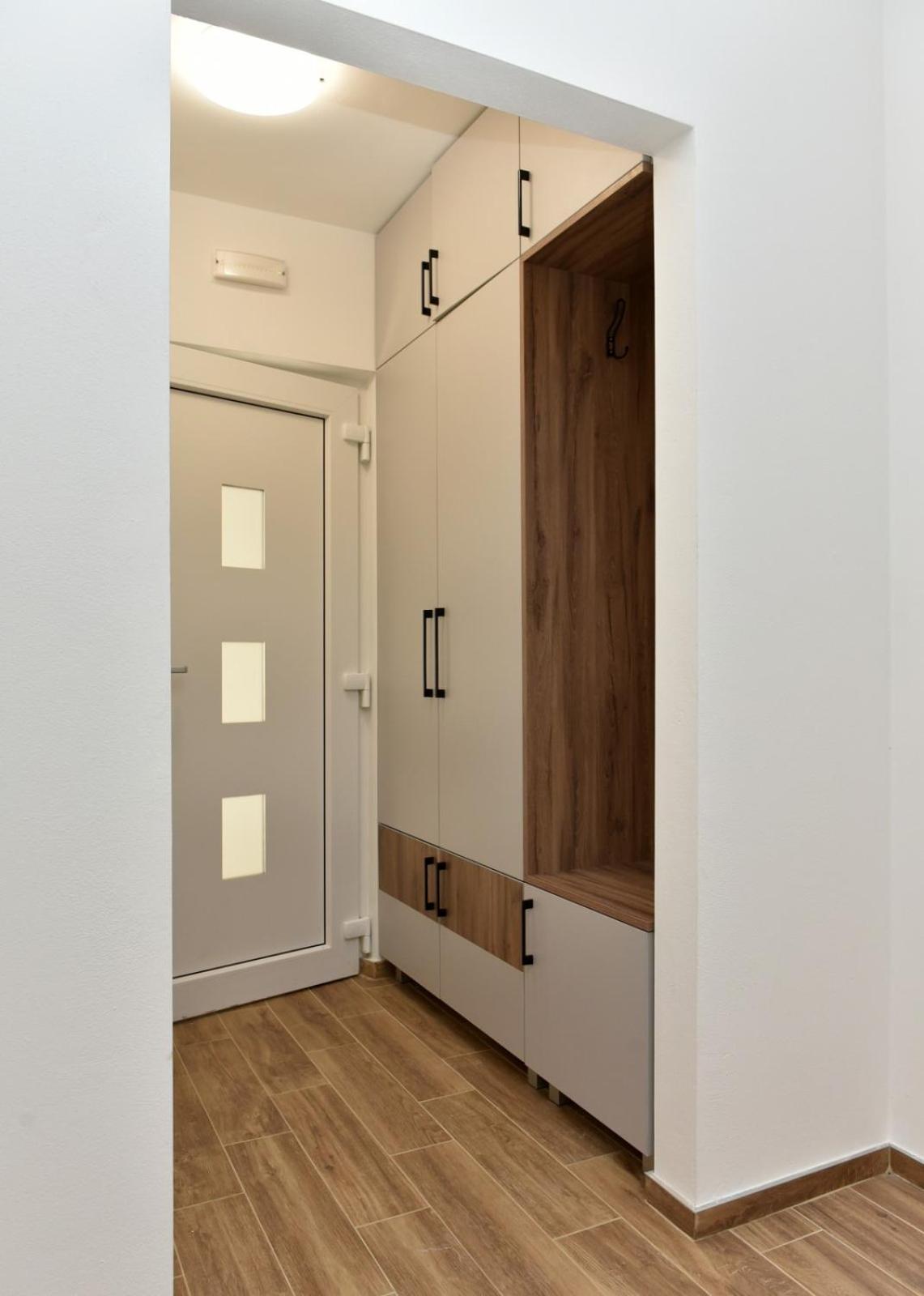 Apartmani TIS