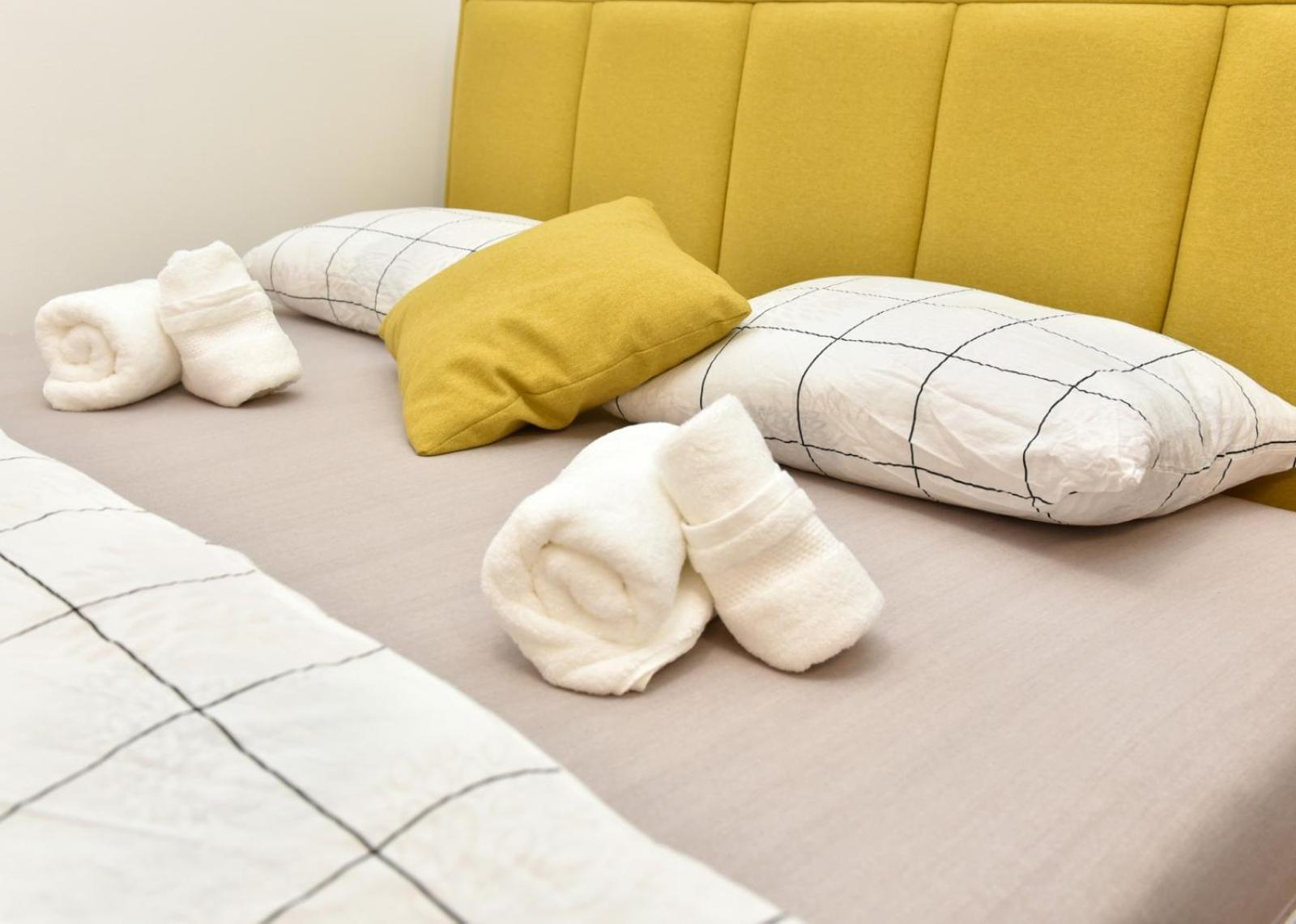 Apartmani TIS