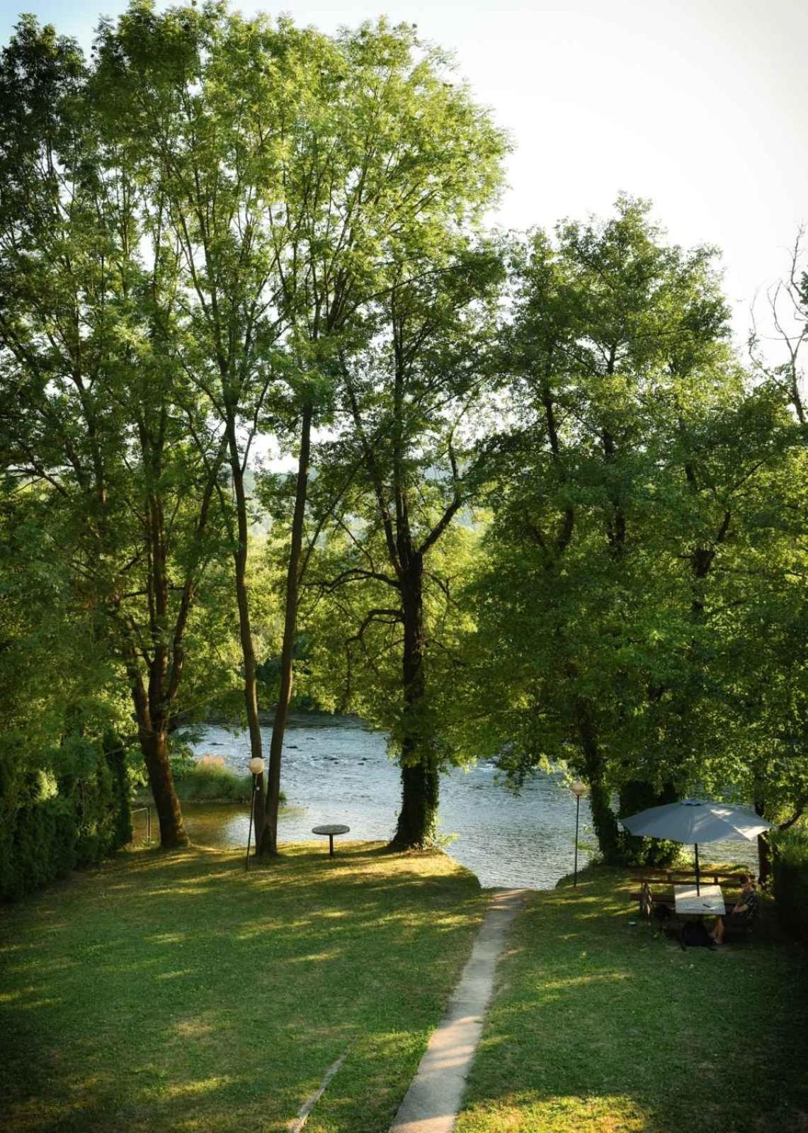 Apartmani TIS
