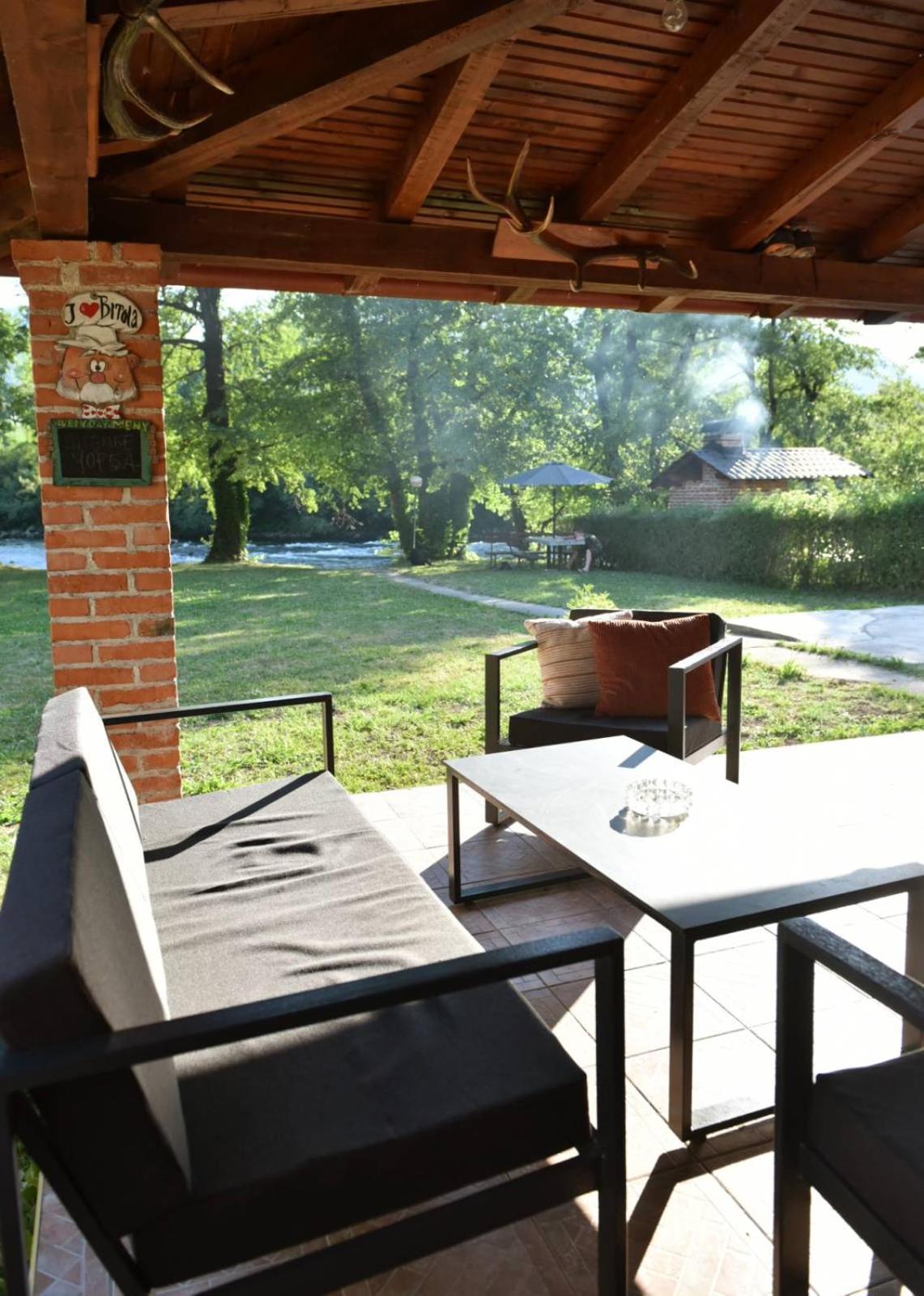 Apartmani TIS