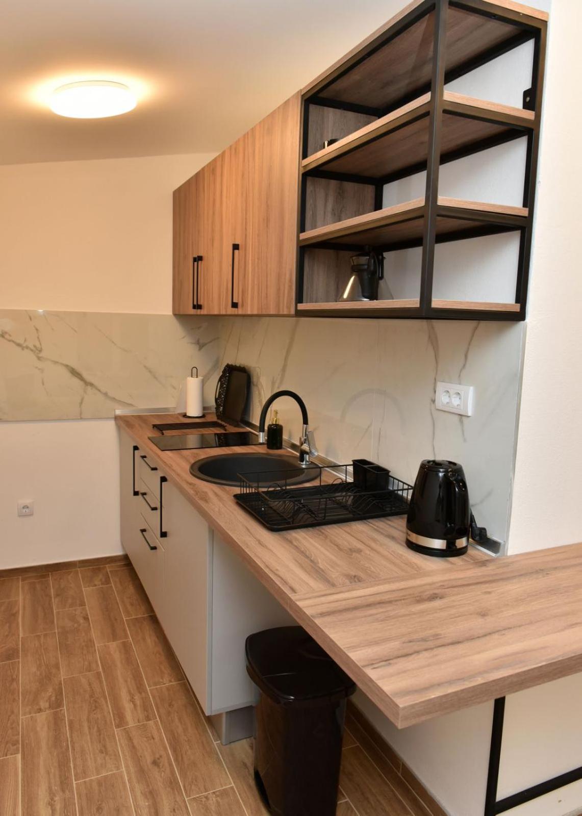 Apartmani TIS
