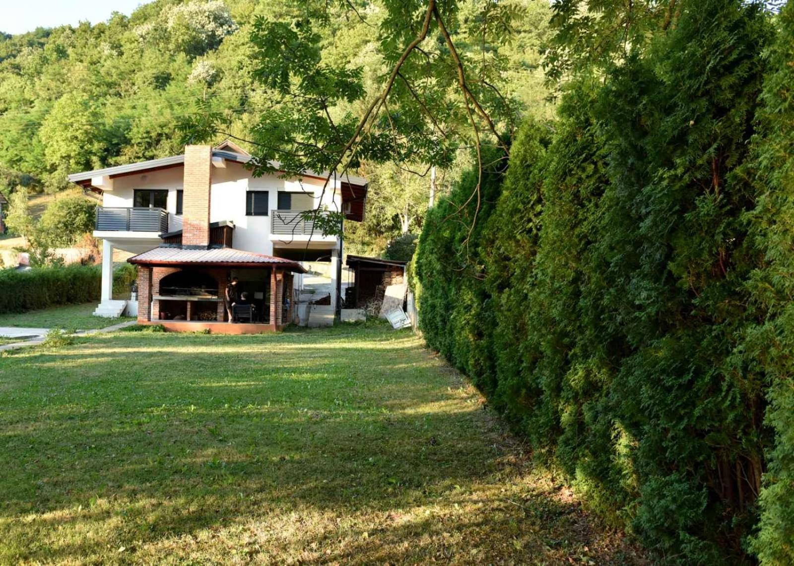 Apartmani TIS
