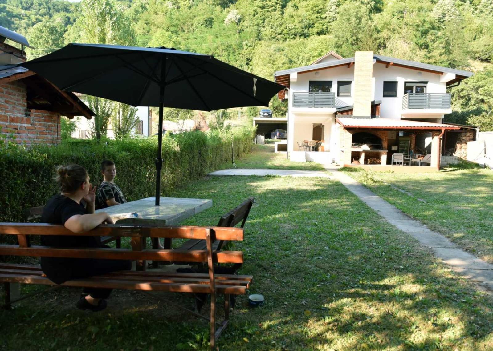 Apartmani TIS
