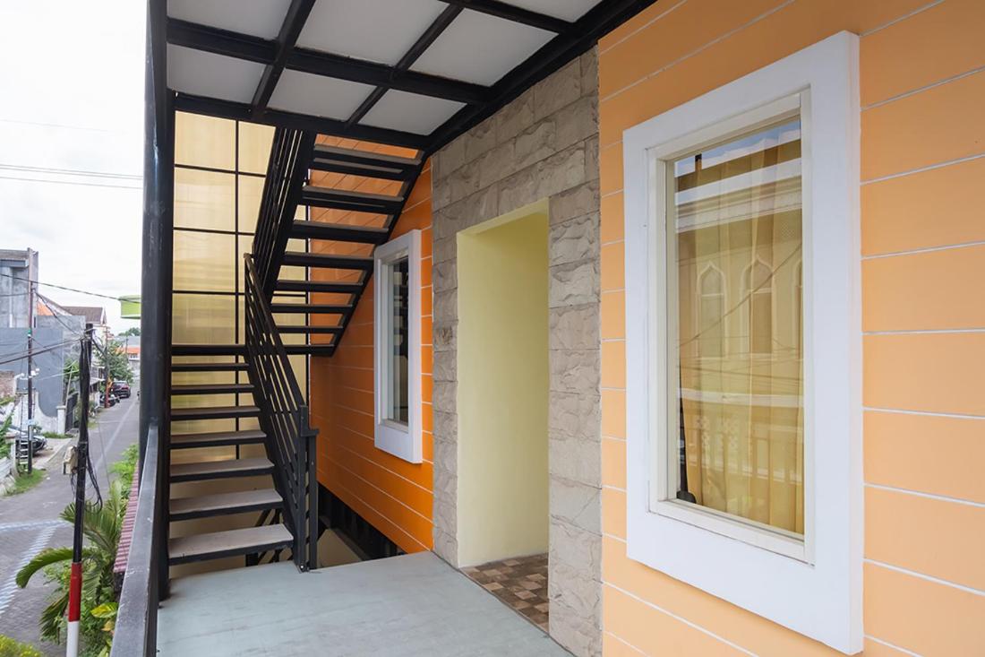 TwoSpaces Living at Graha Asri Syariah