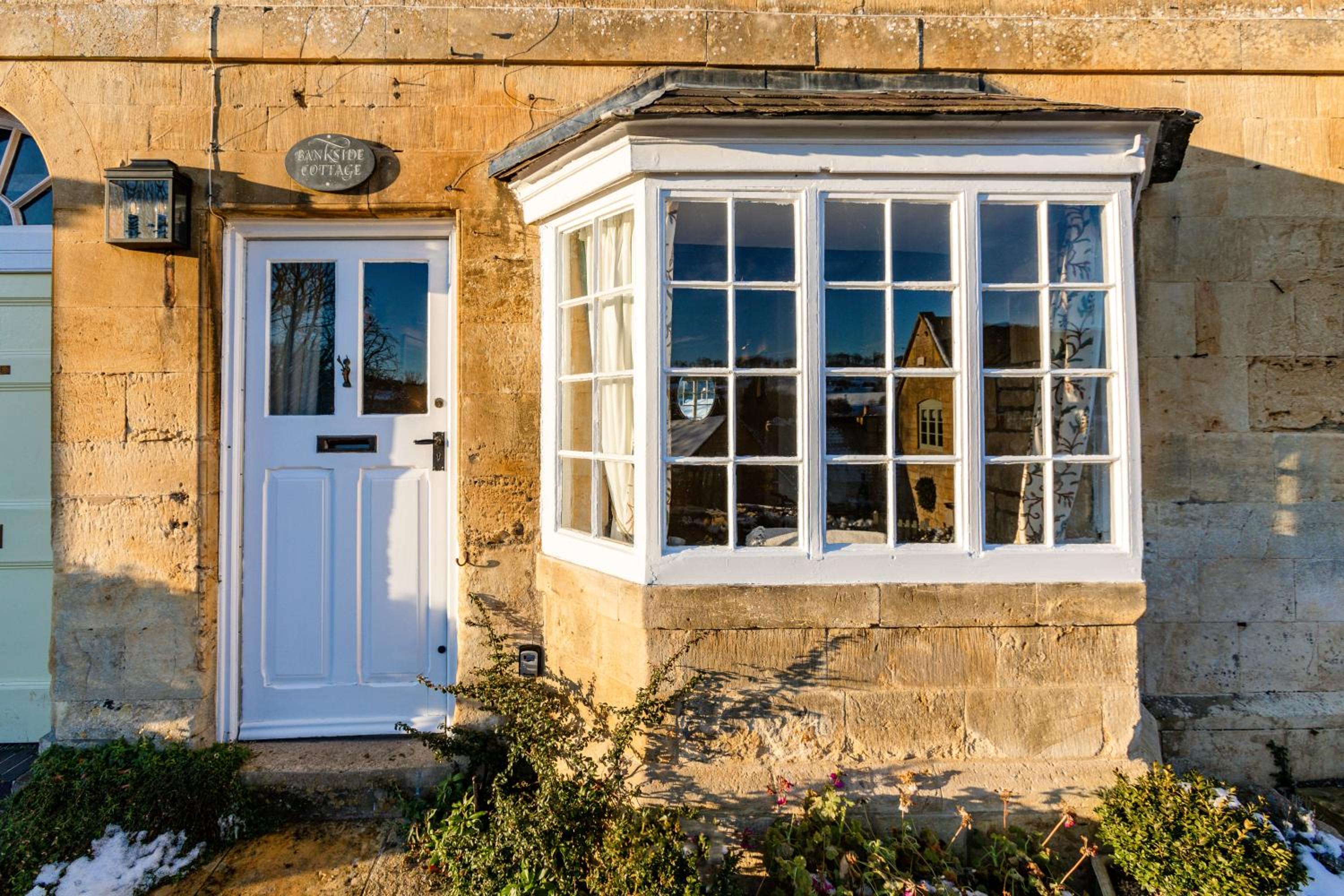 Bankside Cottage