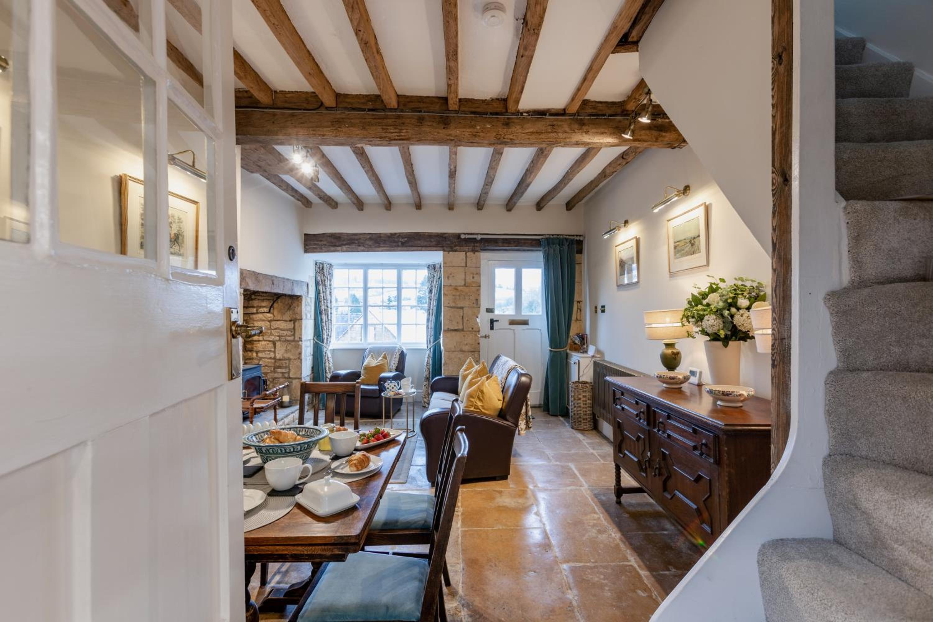 Bankside Cottage
