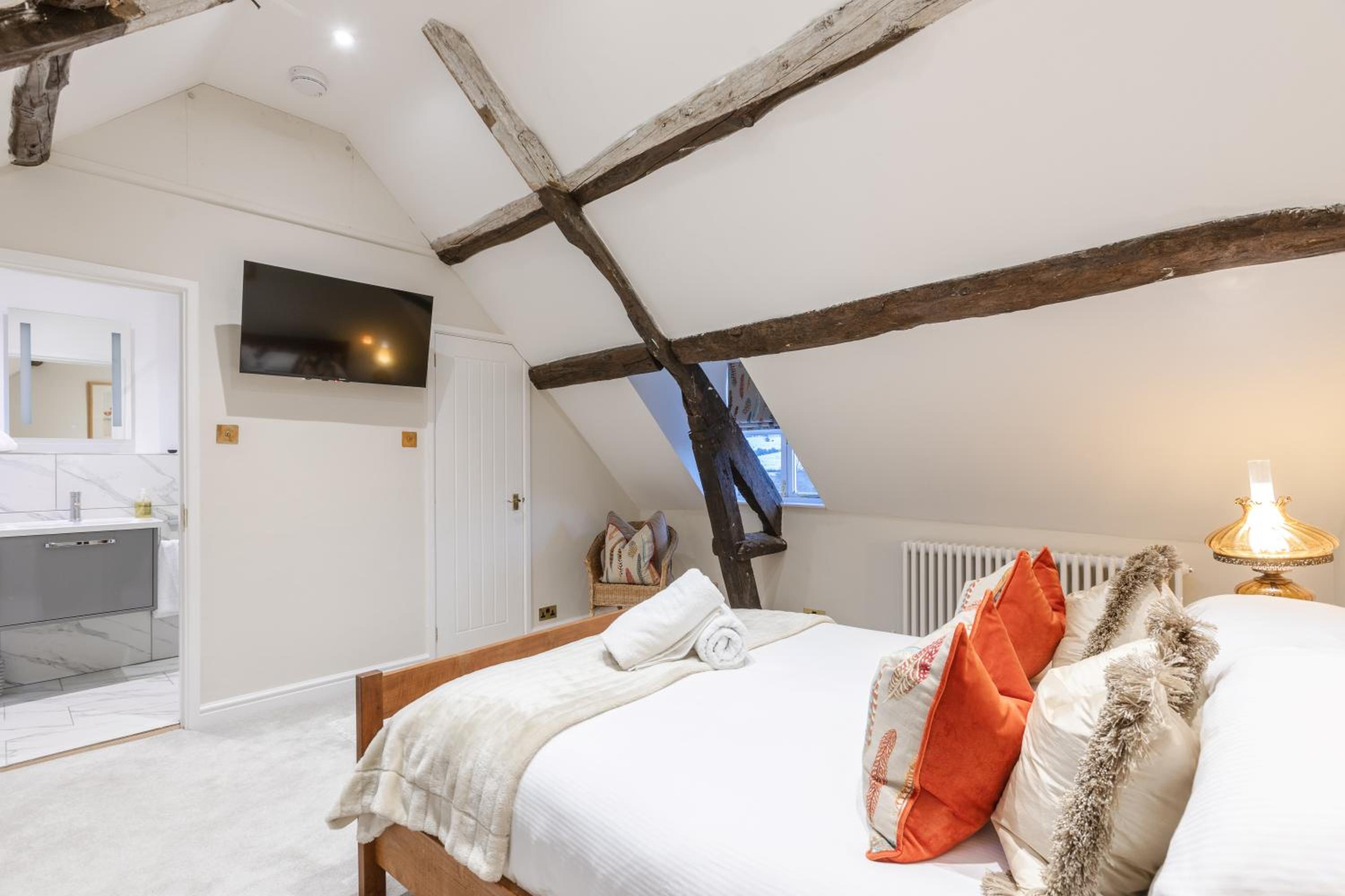 Bankside Cottage