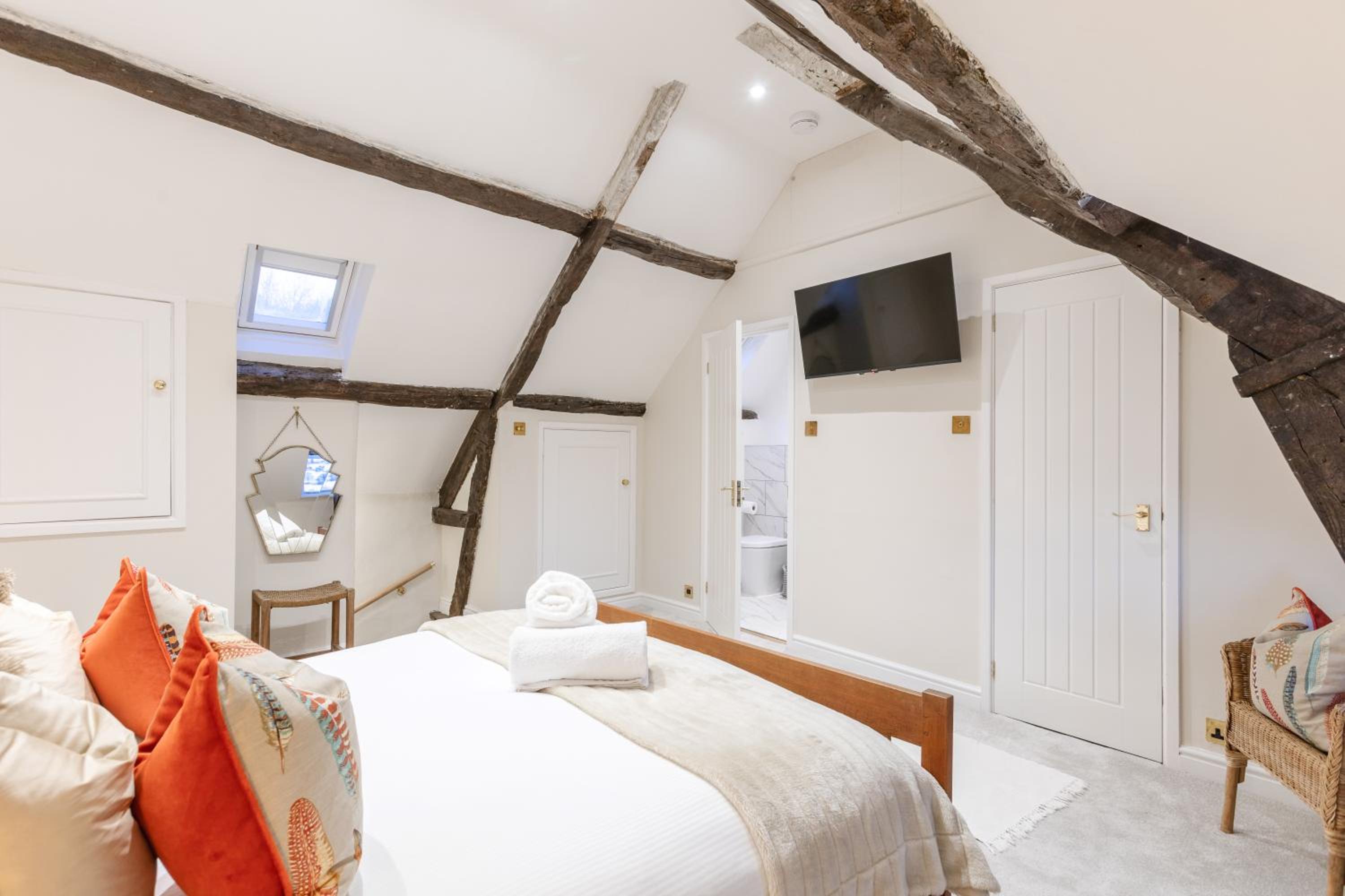 Bankside Cottage