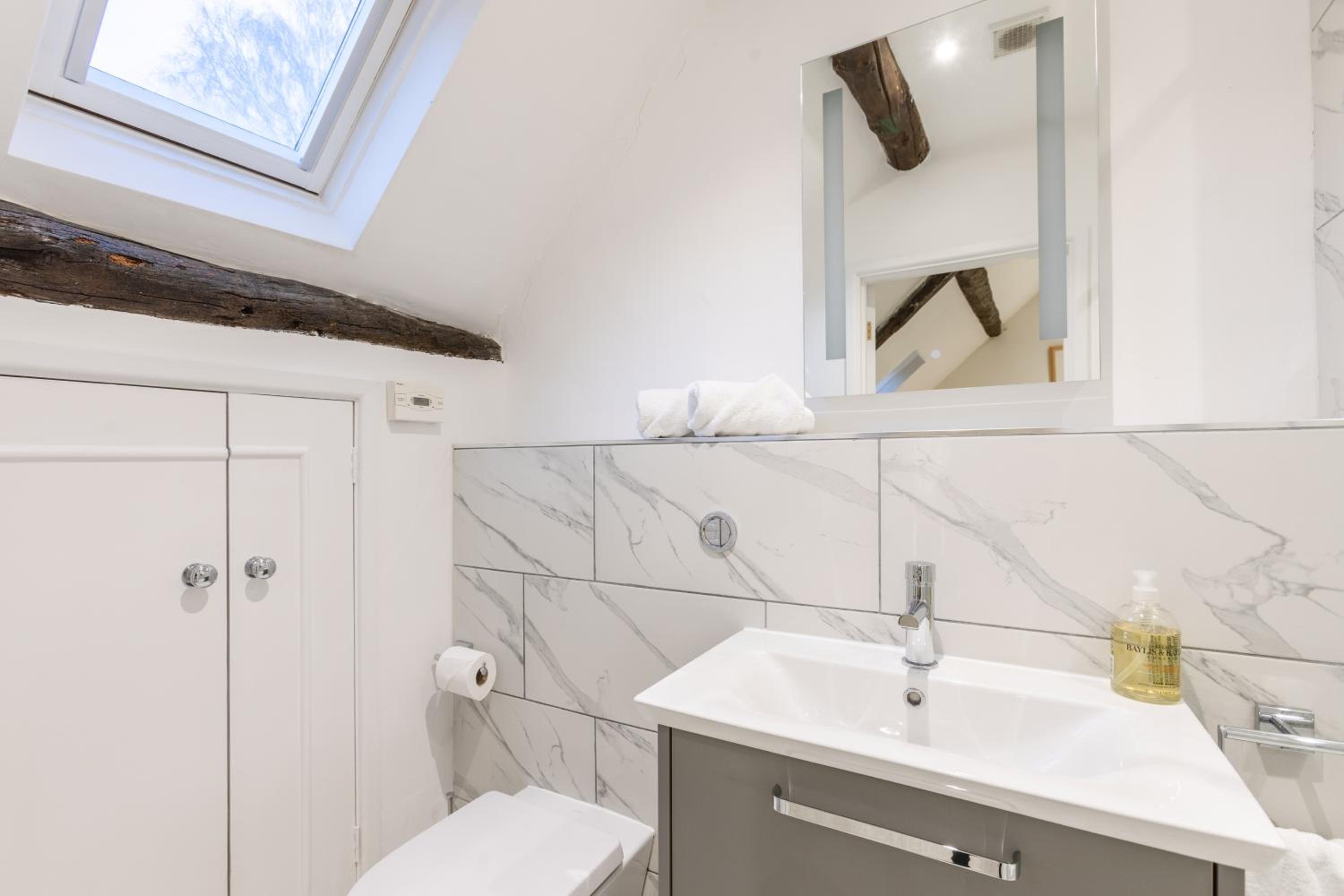 Bankside Cottage