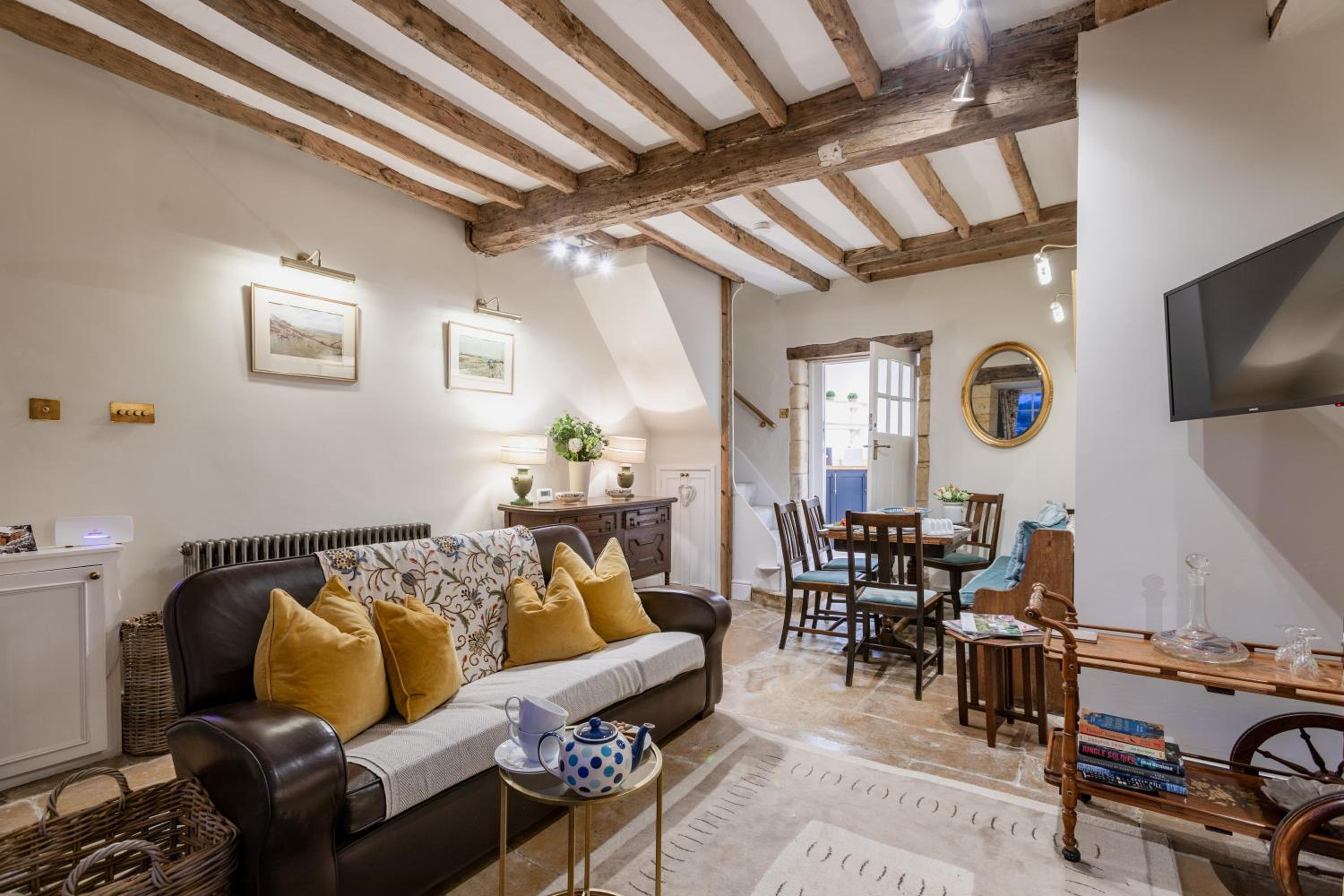 Bankside Cottage