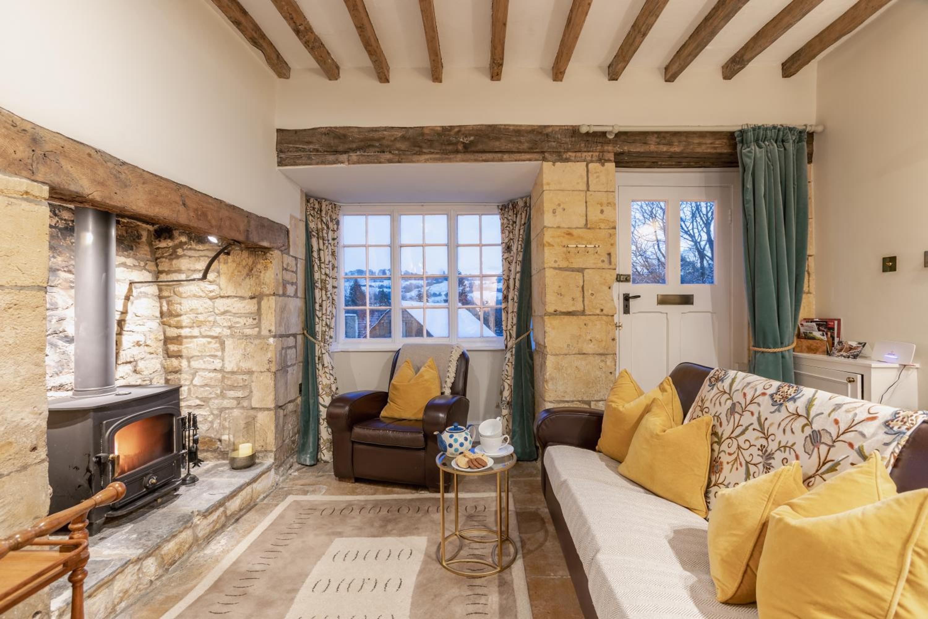 Bankside Cottage