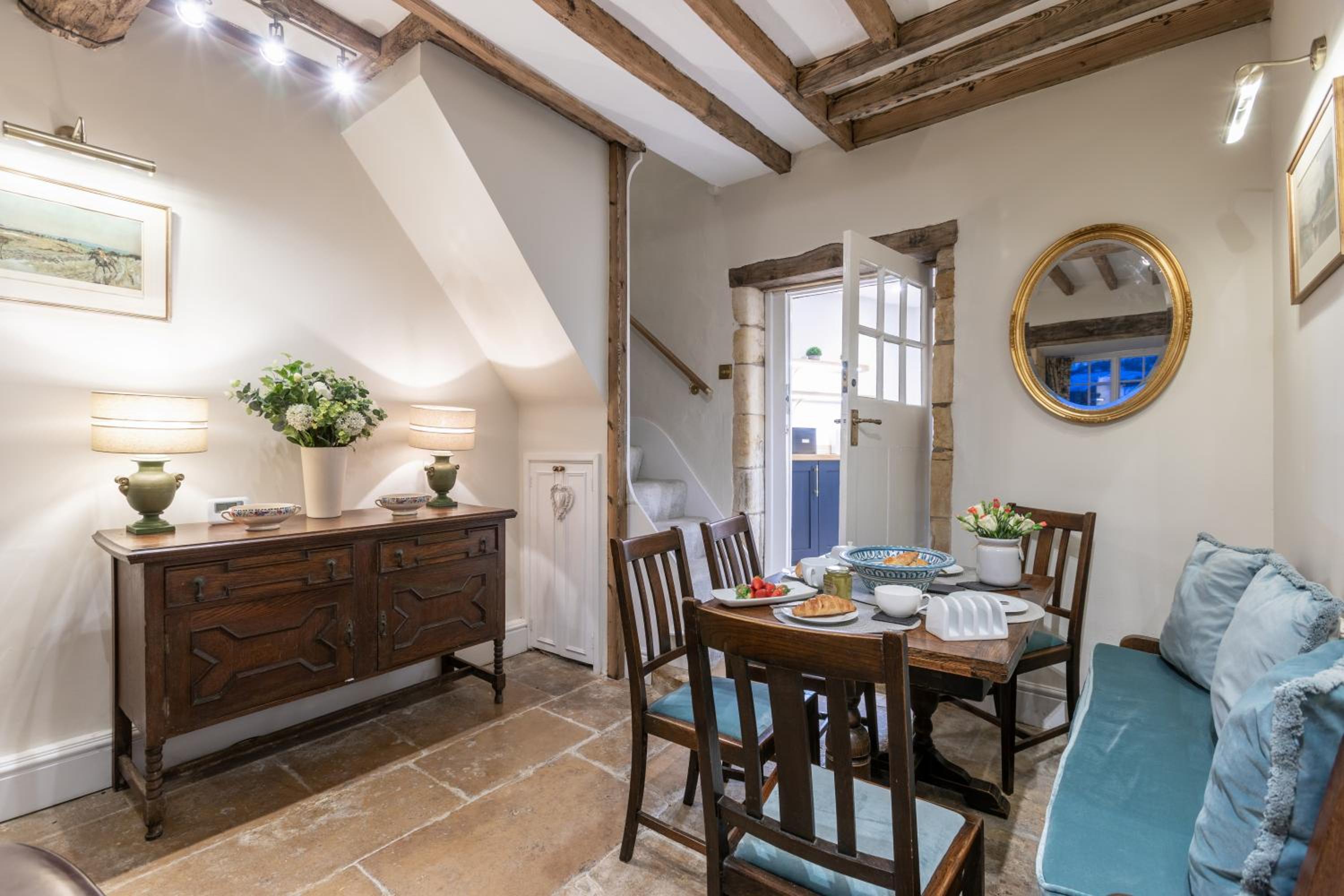 Bankside Cottage